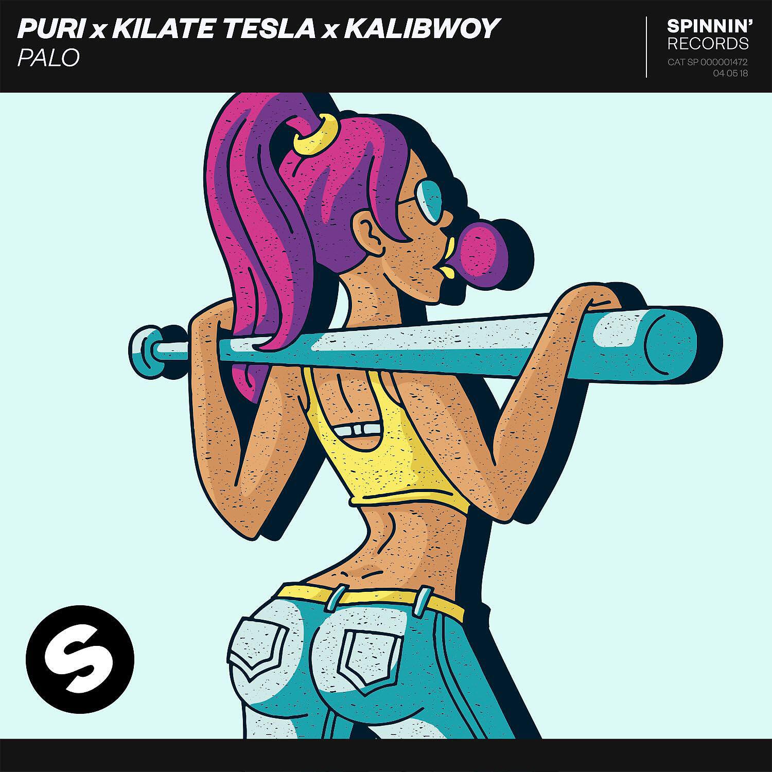 PURI - Palo