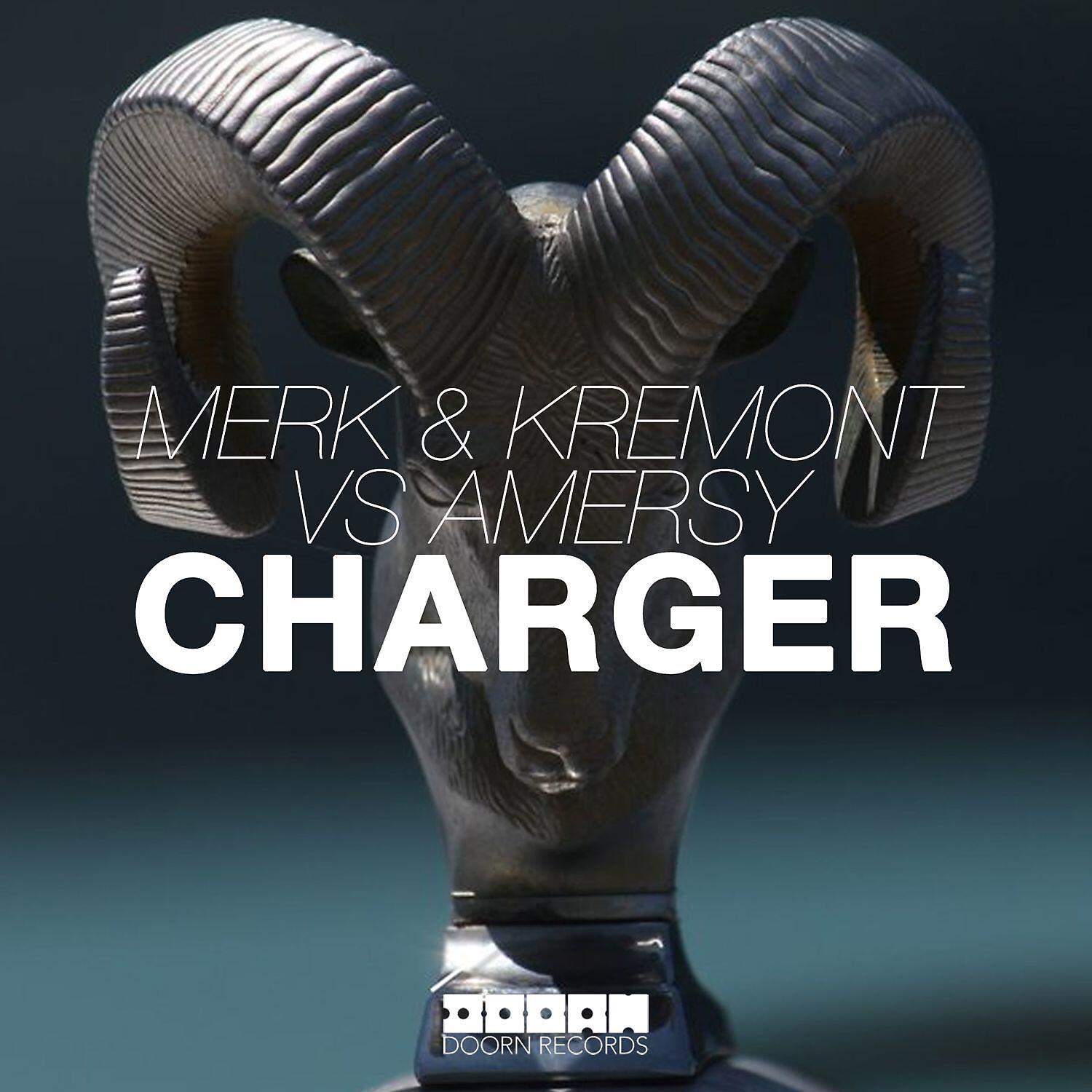 Merk & Kremont - Charger