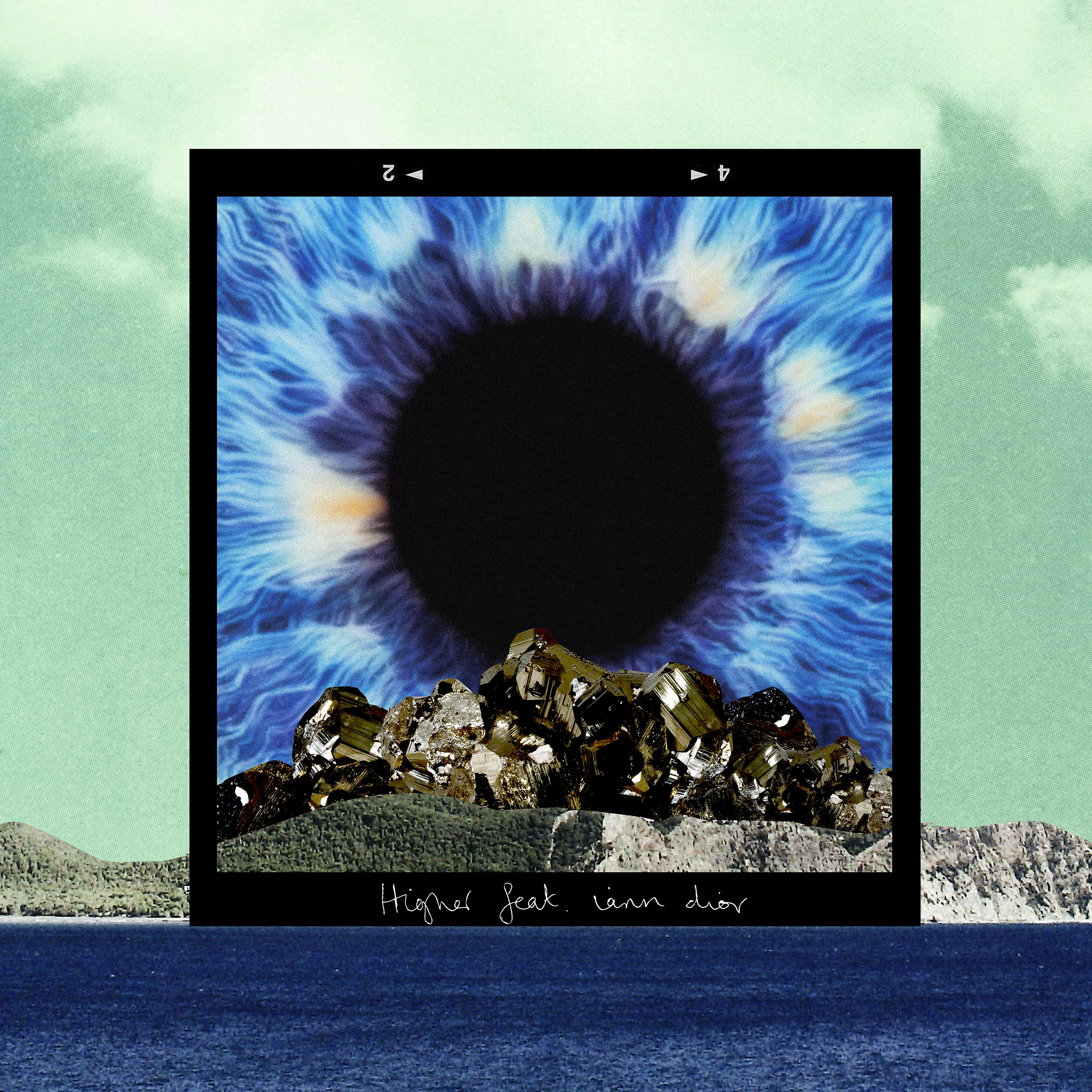 Clean Bandit - Higher (feat. iann dior) [Dimitri Vegas & Like Mike Remix]