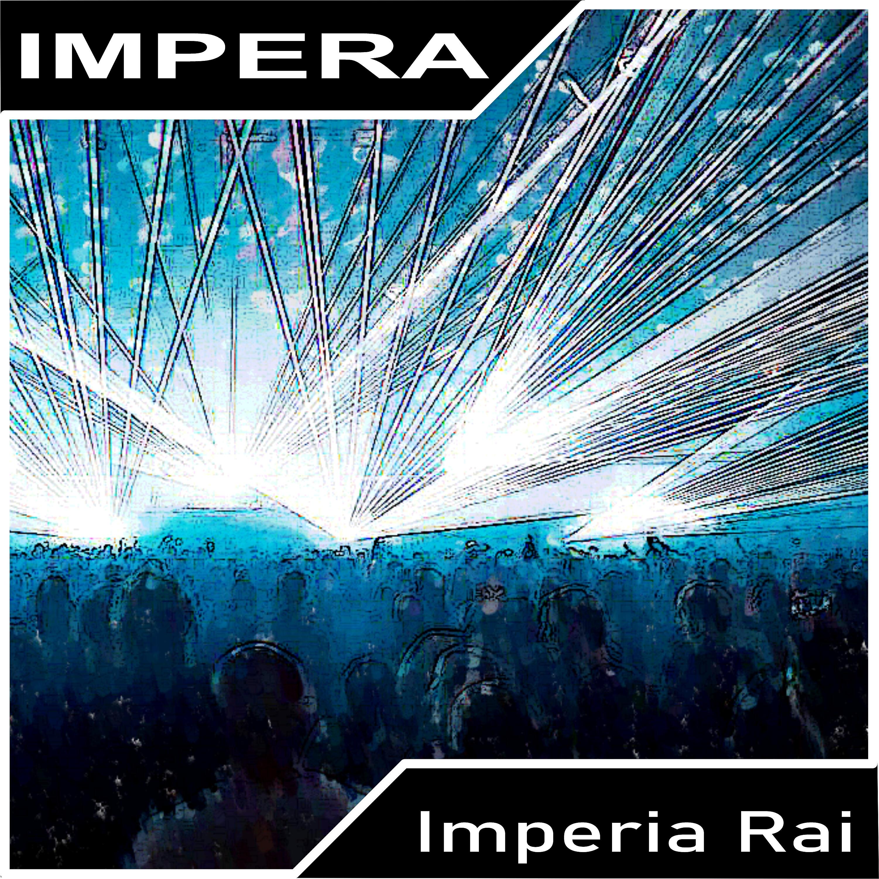 Imperia Rai - Outro ноты