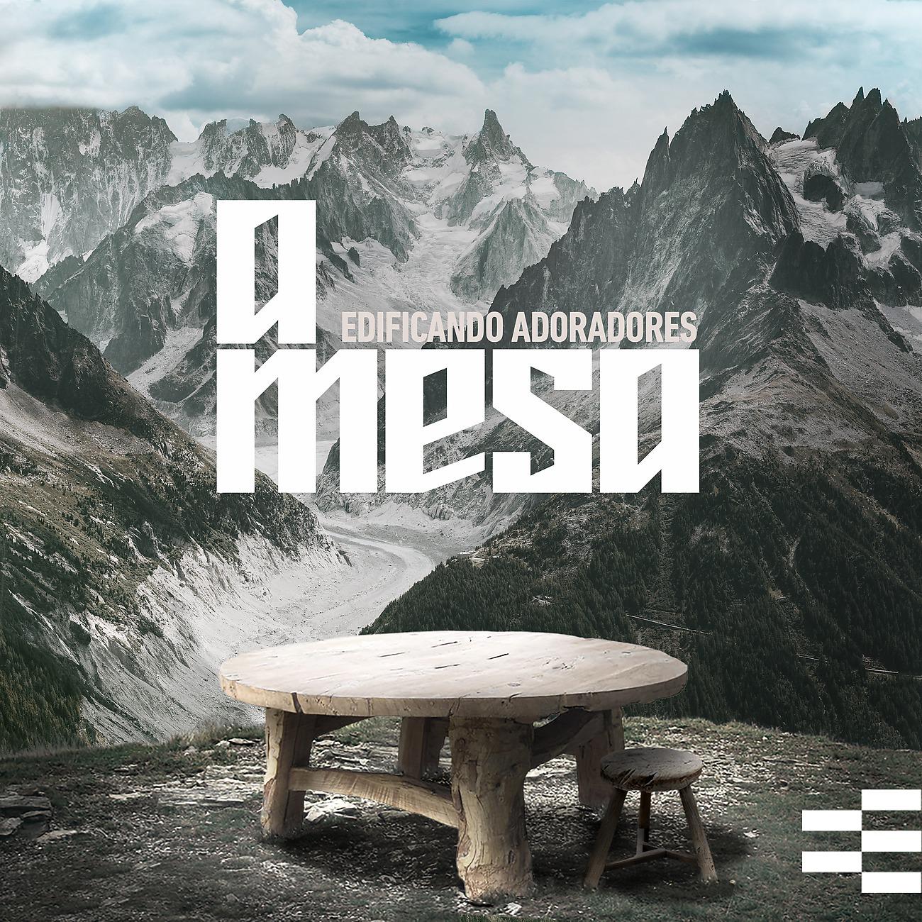 Постер альбома A Mesa