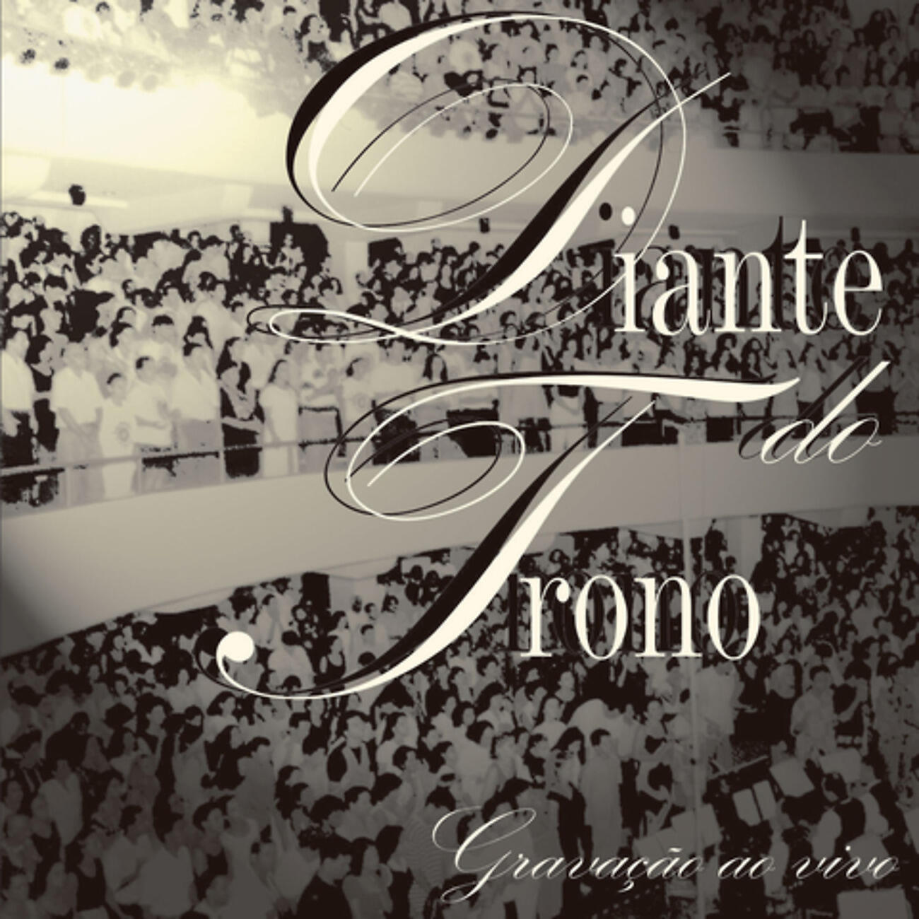 Diante do Trono - Quão Grande és Tu (Ao Vivo)