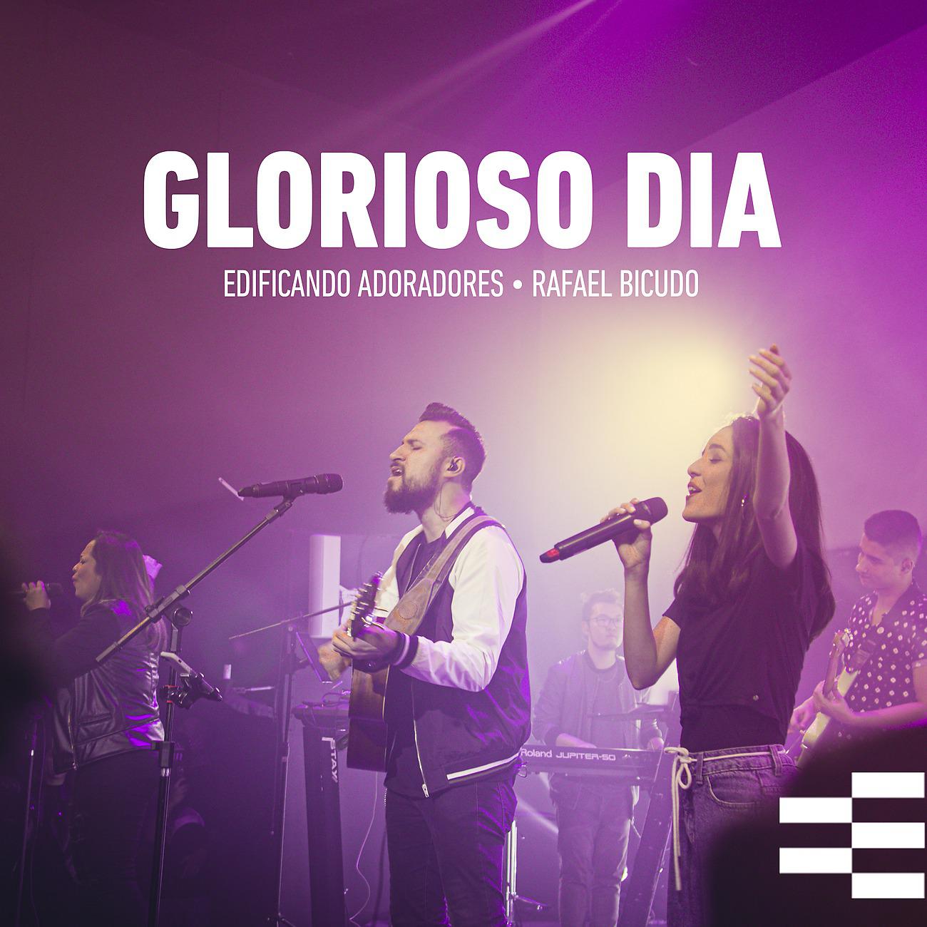 Постер альбома Glorioso Dia
