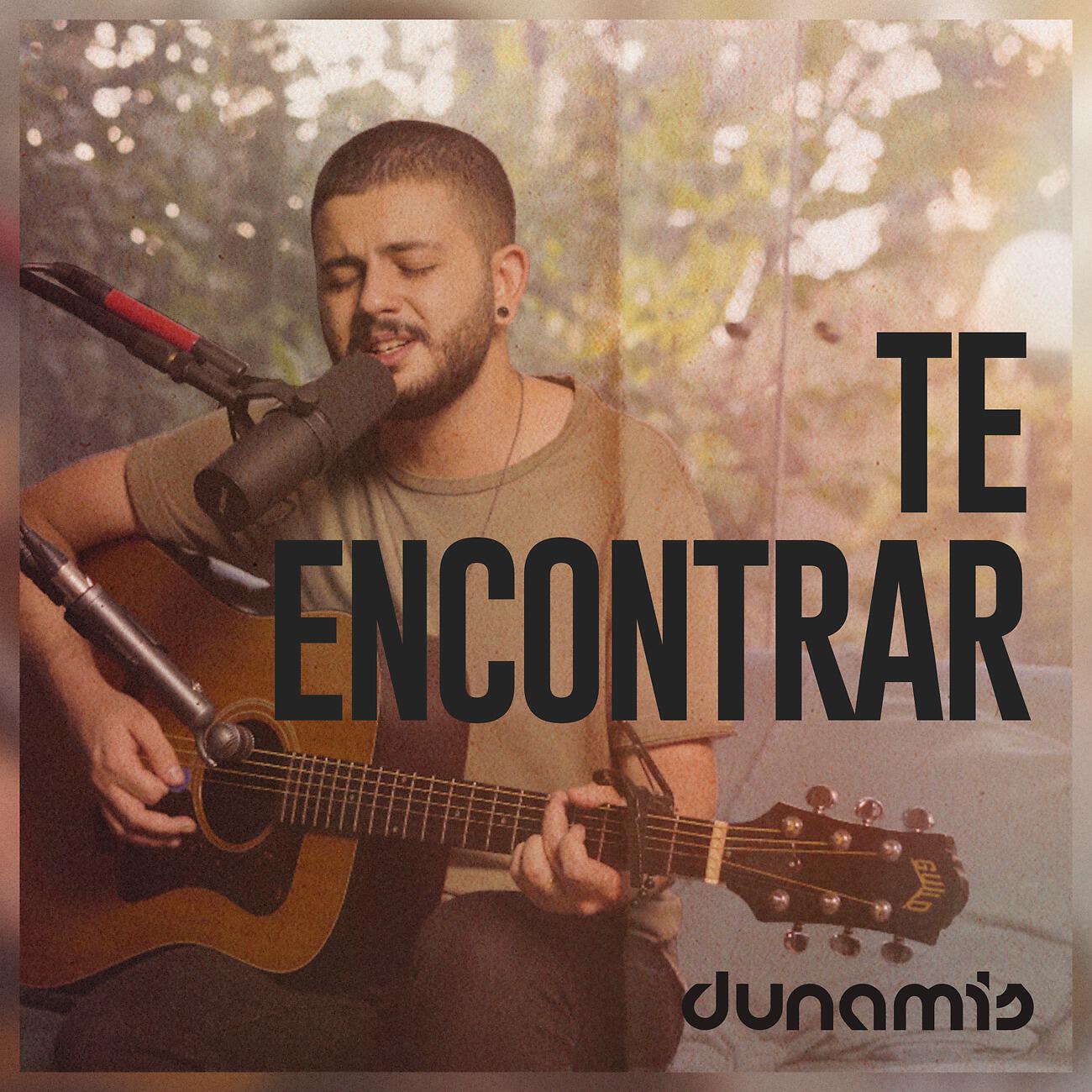 Dunamis Music - Te Encontrar