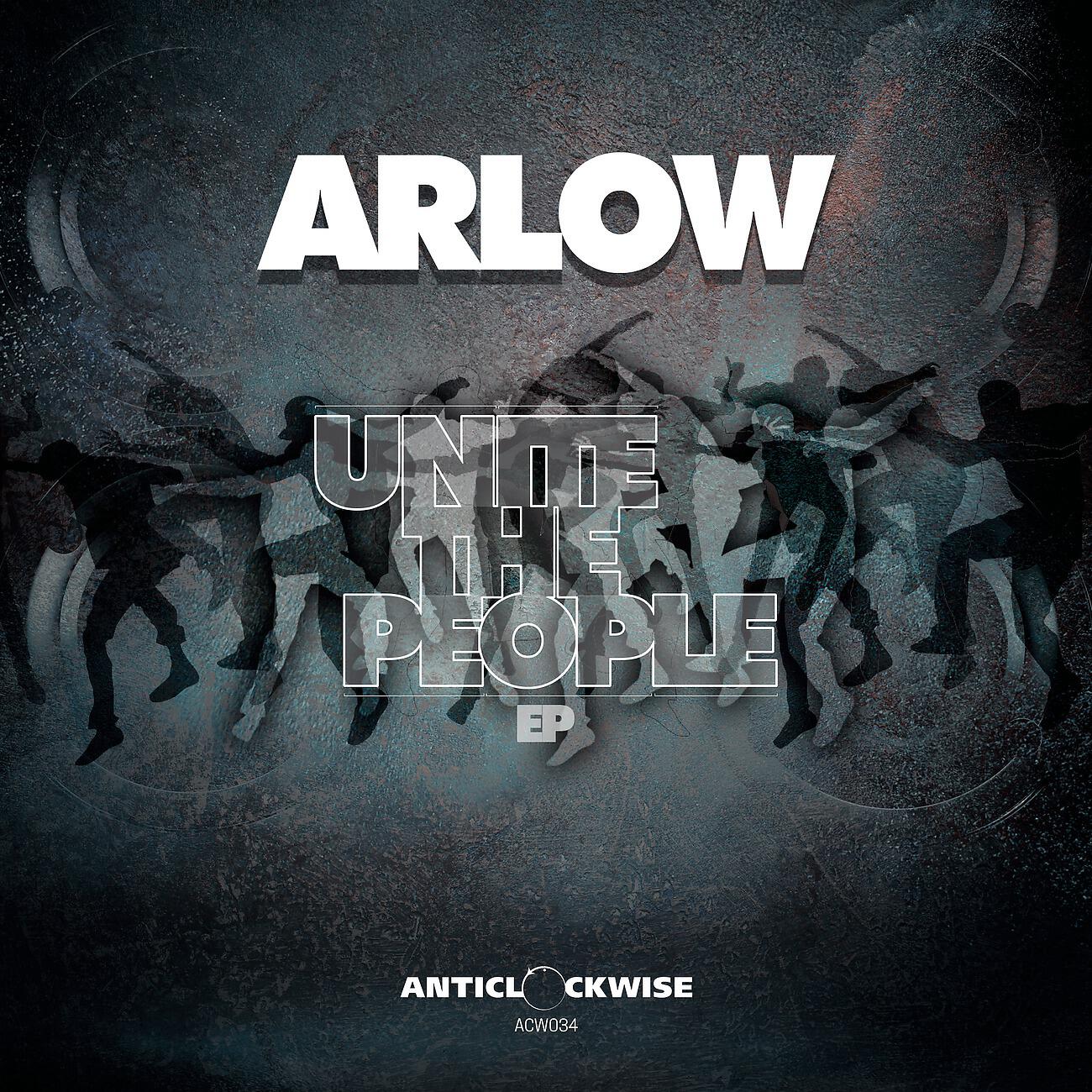 Arlow - Divide The People