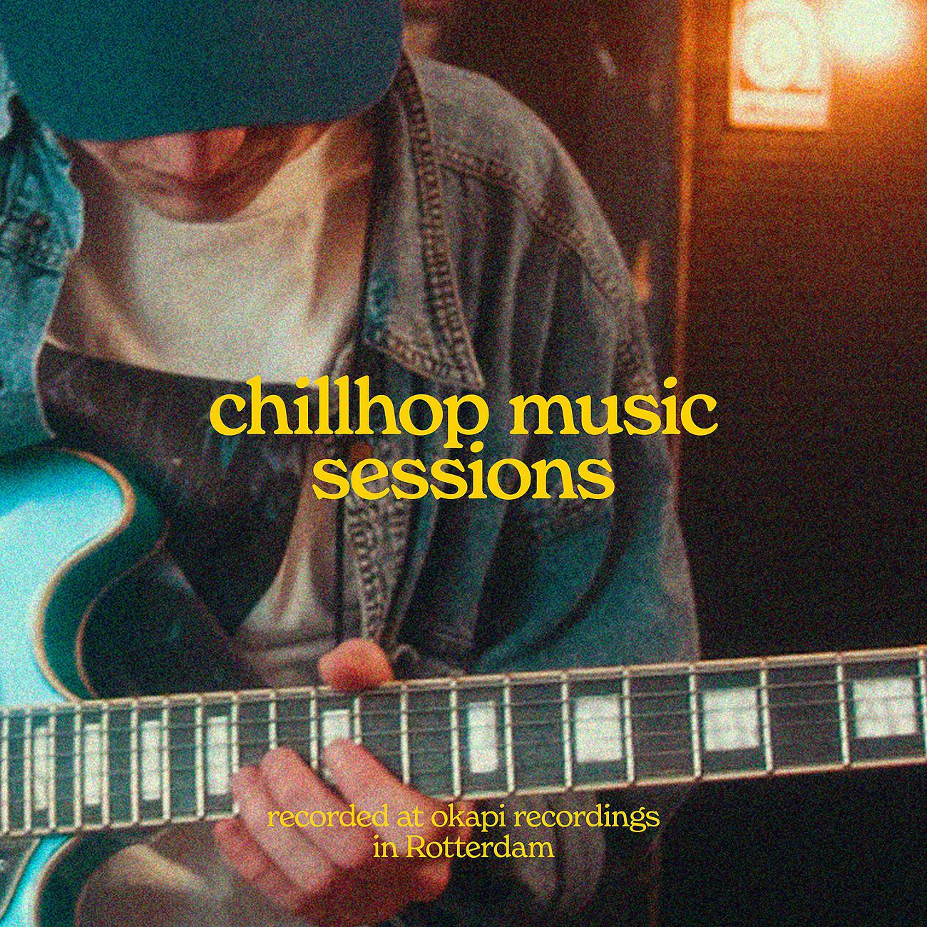 Chillhop Music - Almost Home (Chillhop Live Session)