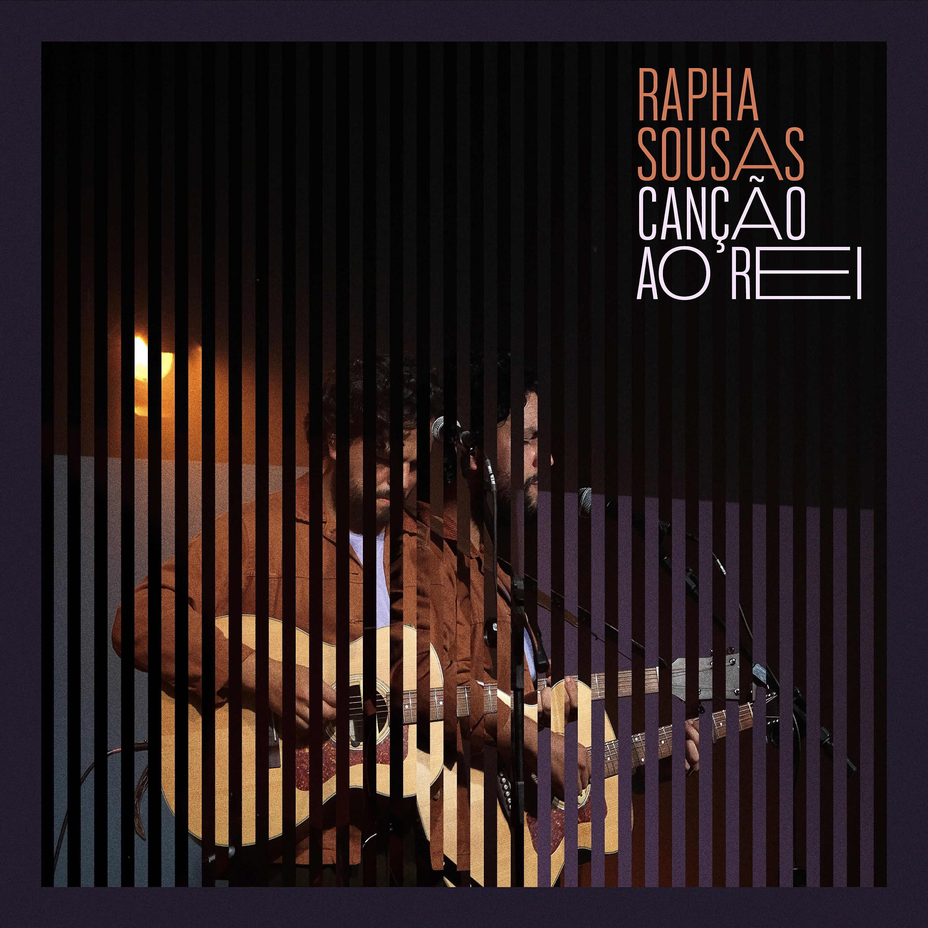 Rapha Sousas - Canção ao Rei (Ao Vivo)