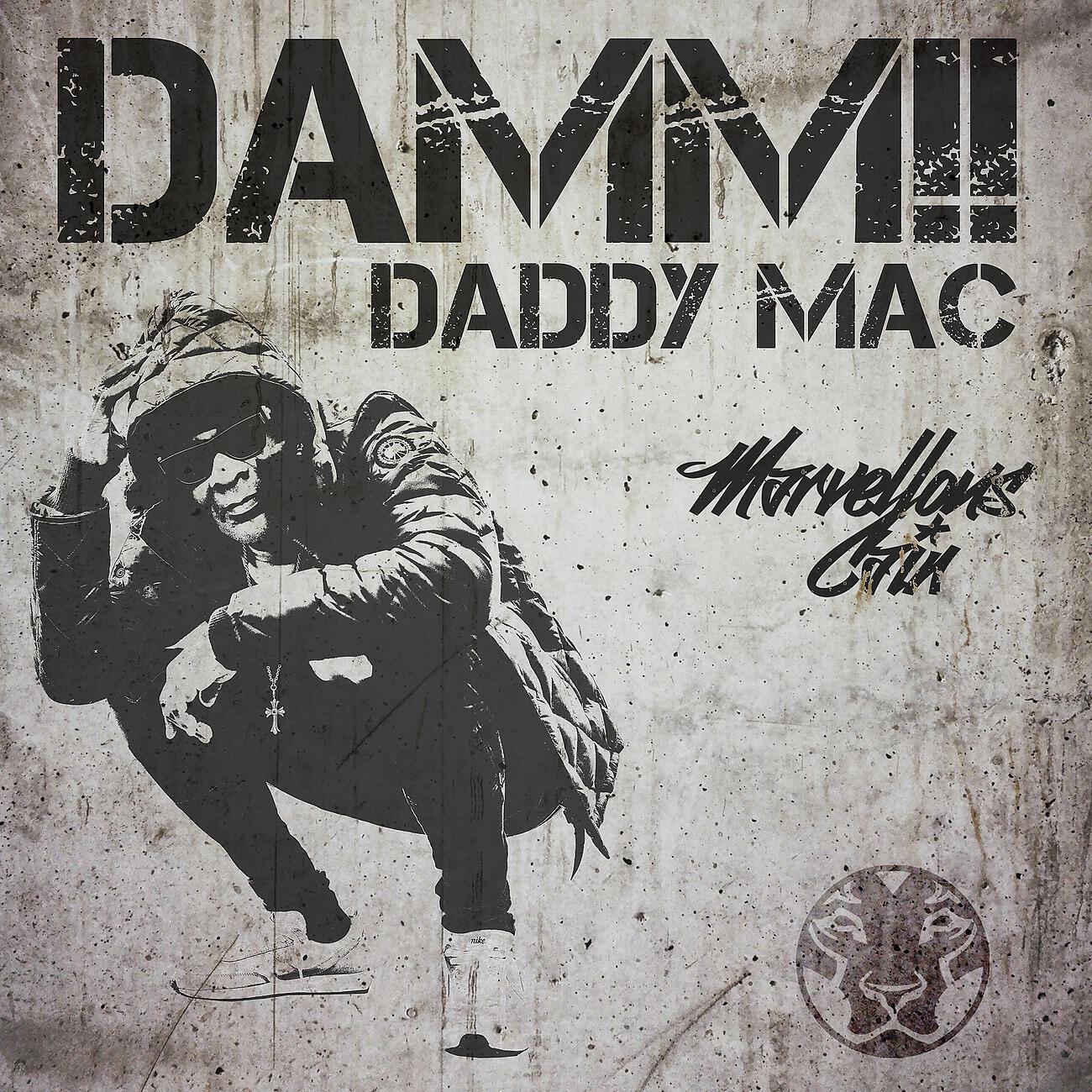 Marvellous Cain - Daddy Mac