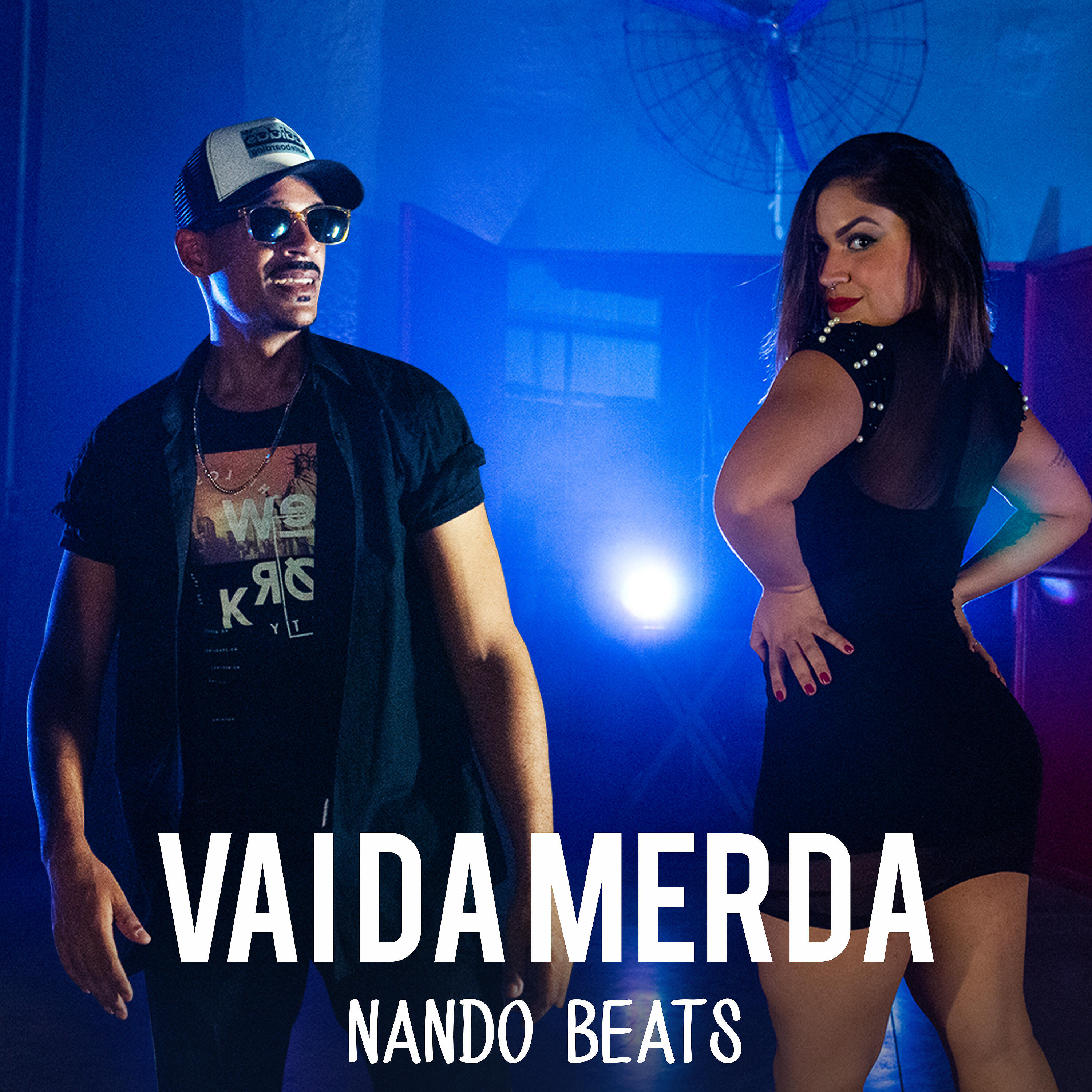 Mr Cardan - Vaida Merda