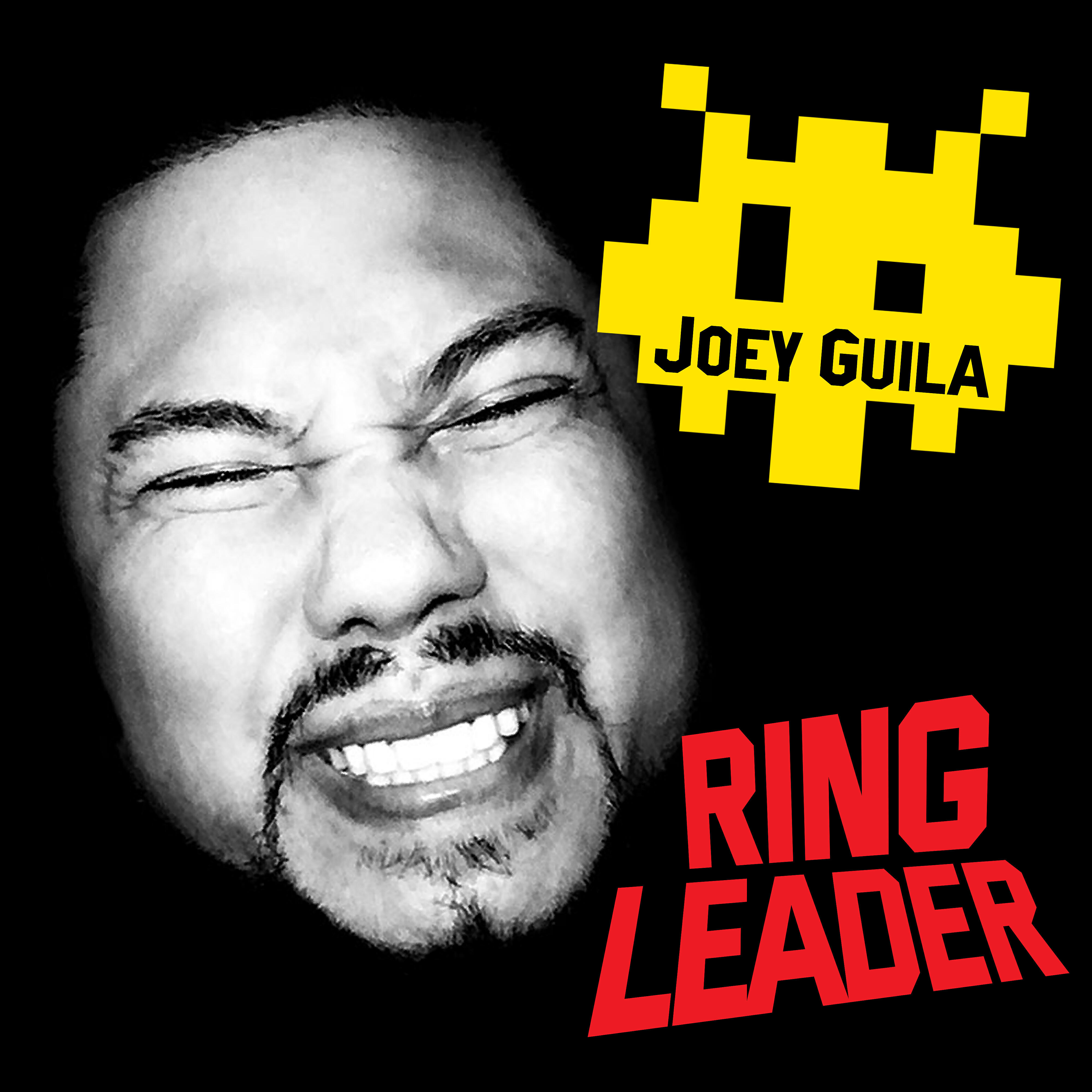 Joey Guila - Tipsy Altar Boy