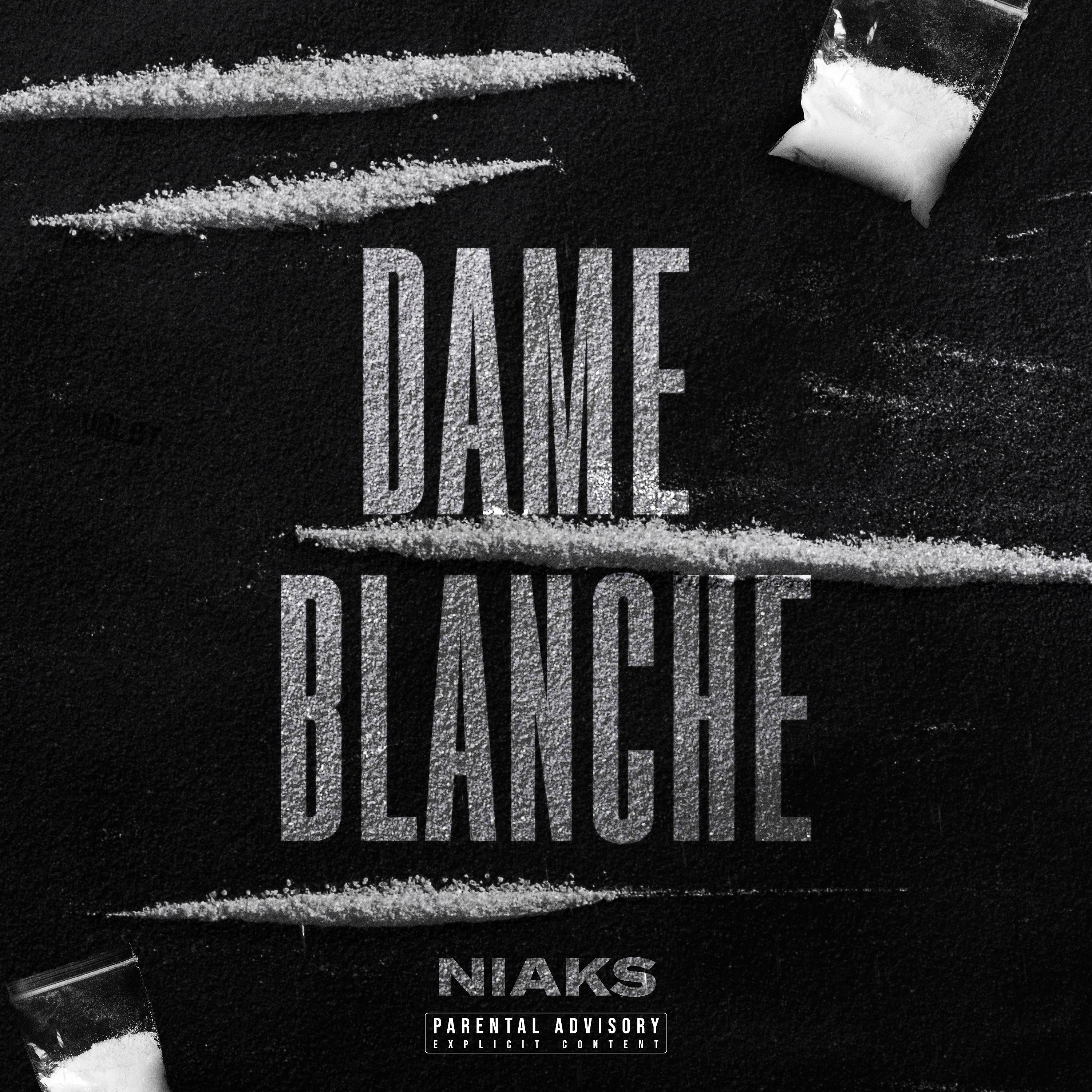 Постер альбома Dame blanche
