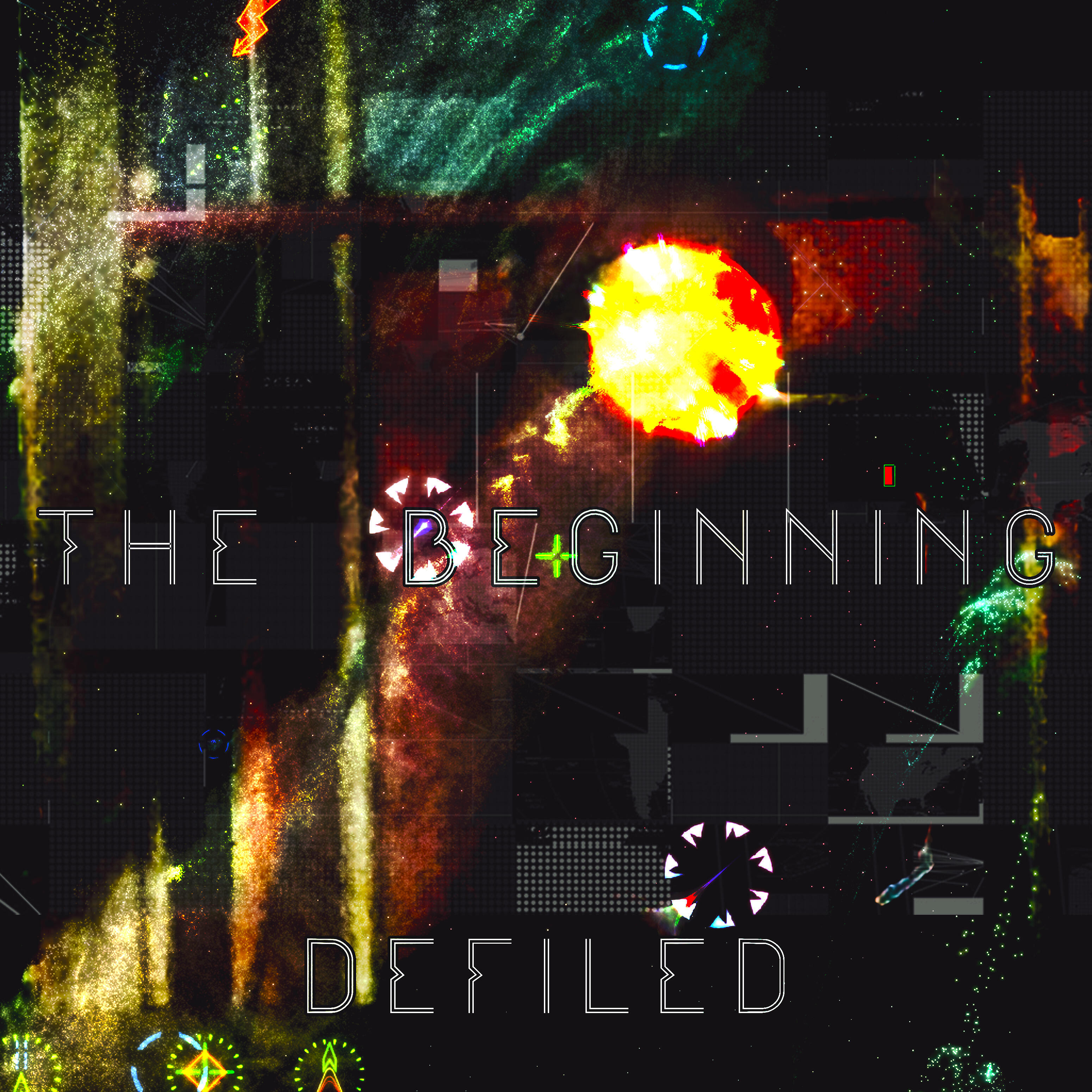 DEFILED - Breakdown