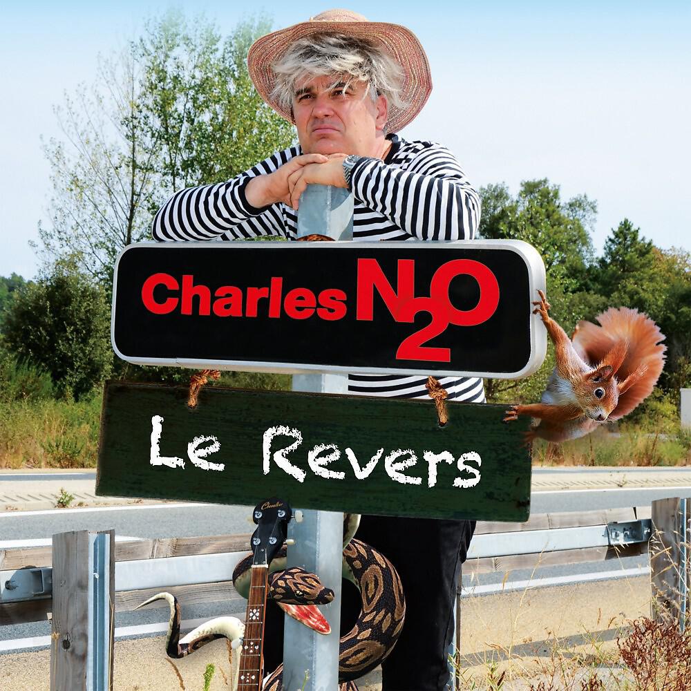 Charles N2O - Le guide