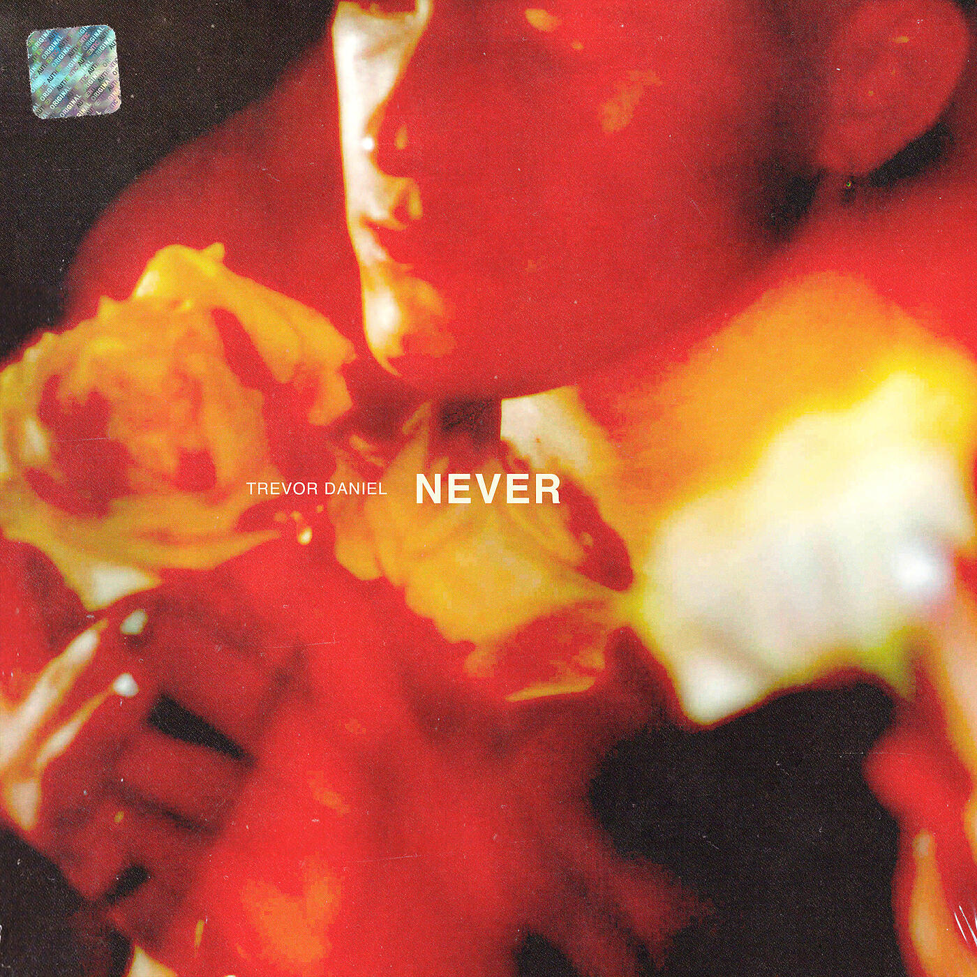 Trevor Daniel - Never