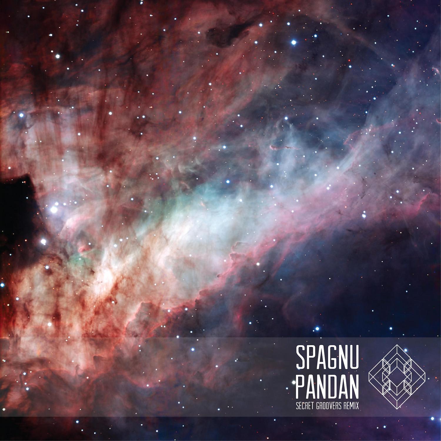 Постер альбома Pandan