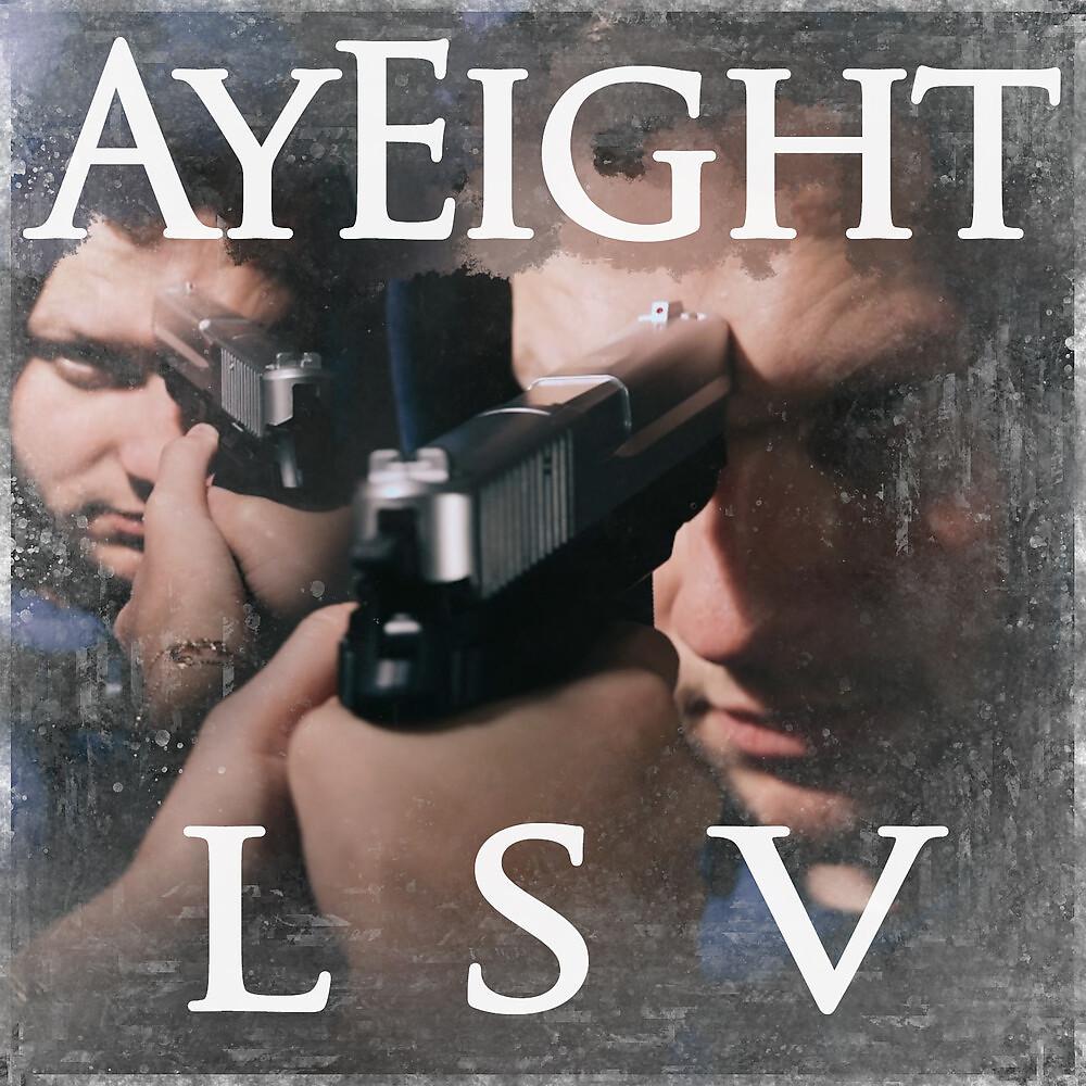Постер альбома LSV