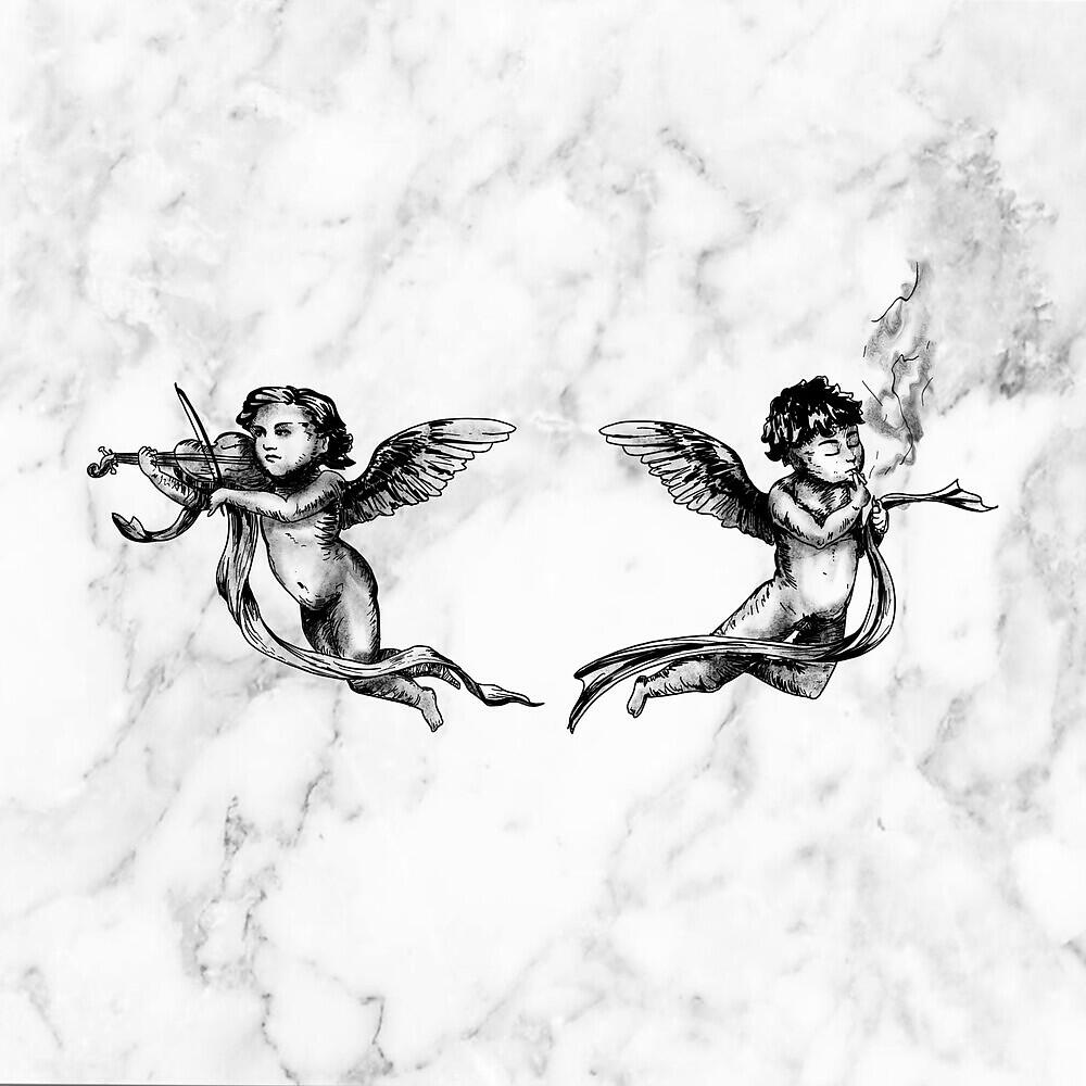 JK - Lila Paper