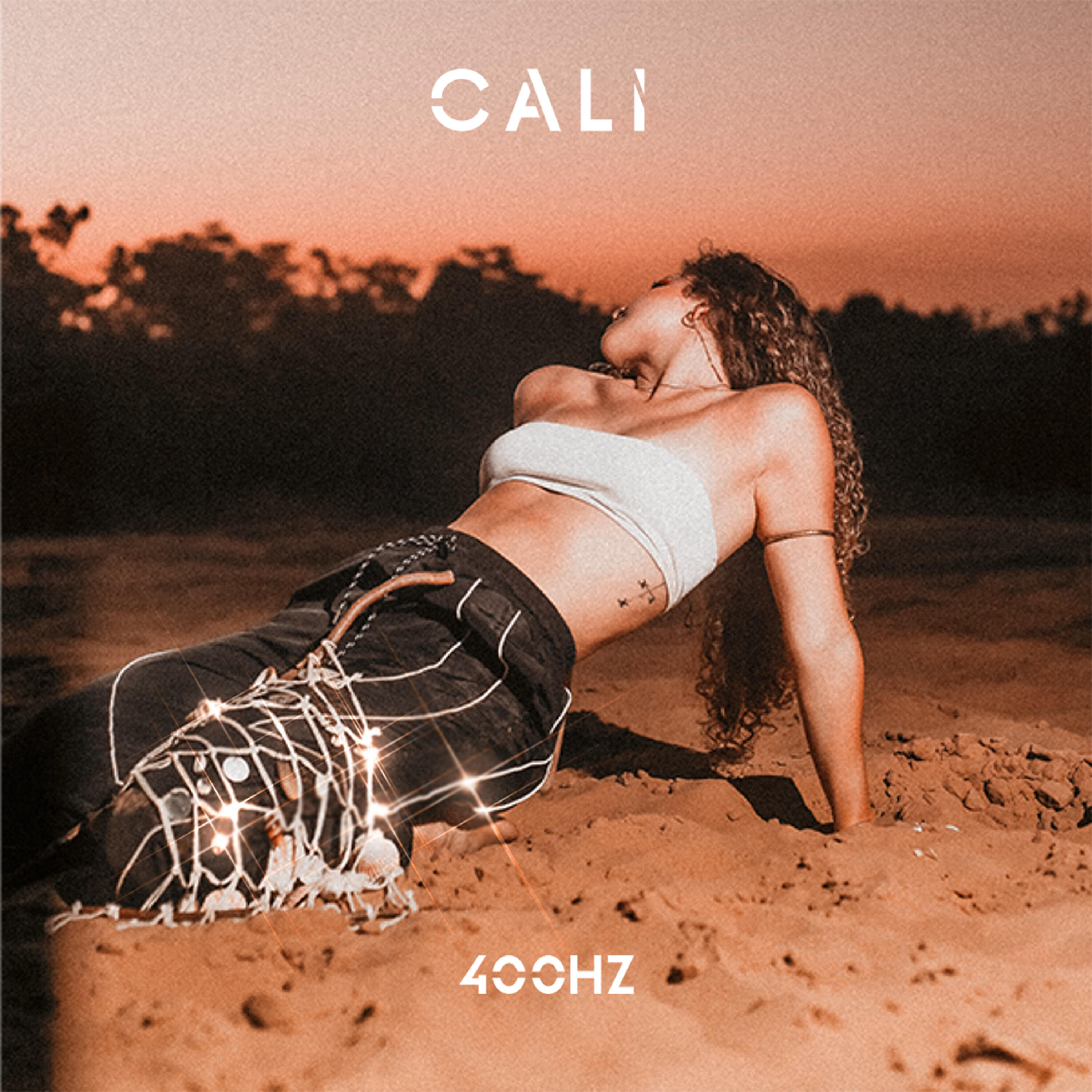 CALI - Recode