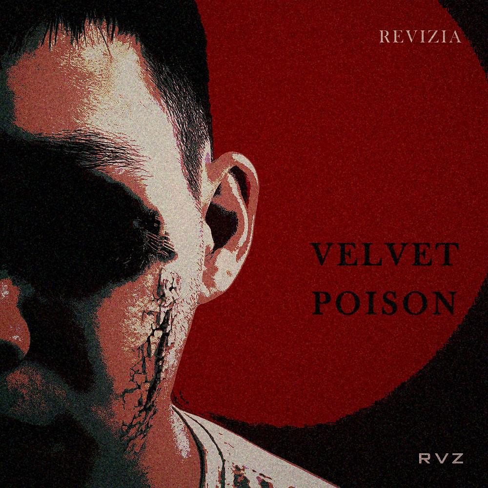 Постер альбома Velvet Poison