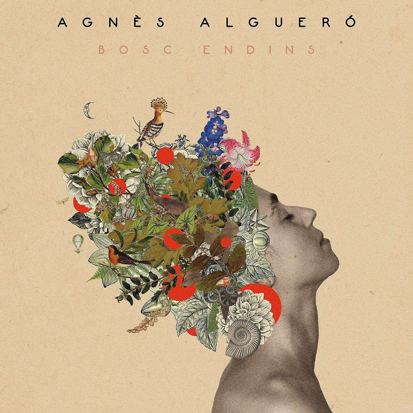 Agnès Algueró - Sí Que Ens Vull