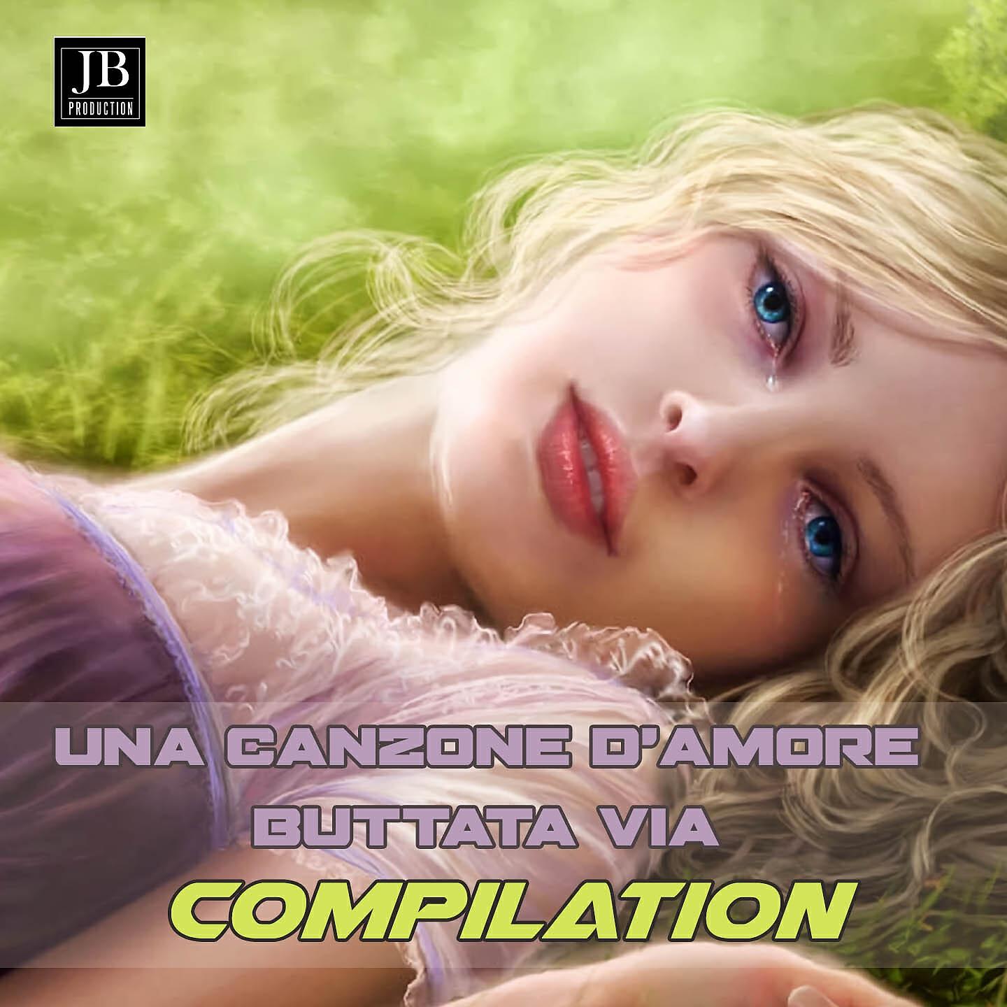 Max Marinaro - Una canzone d'amore buttata via