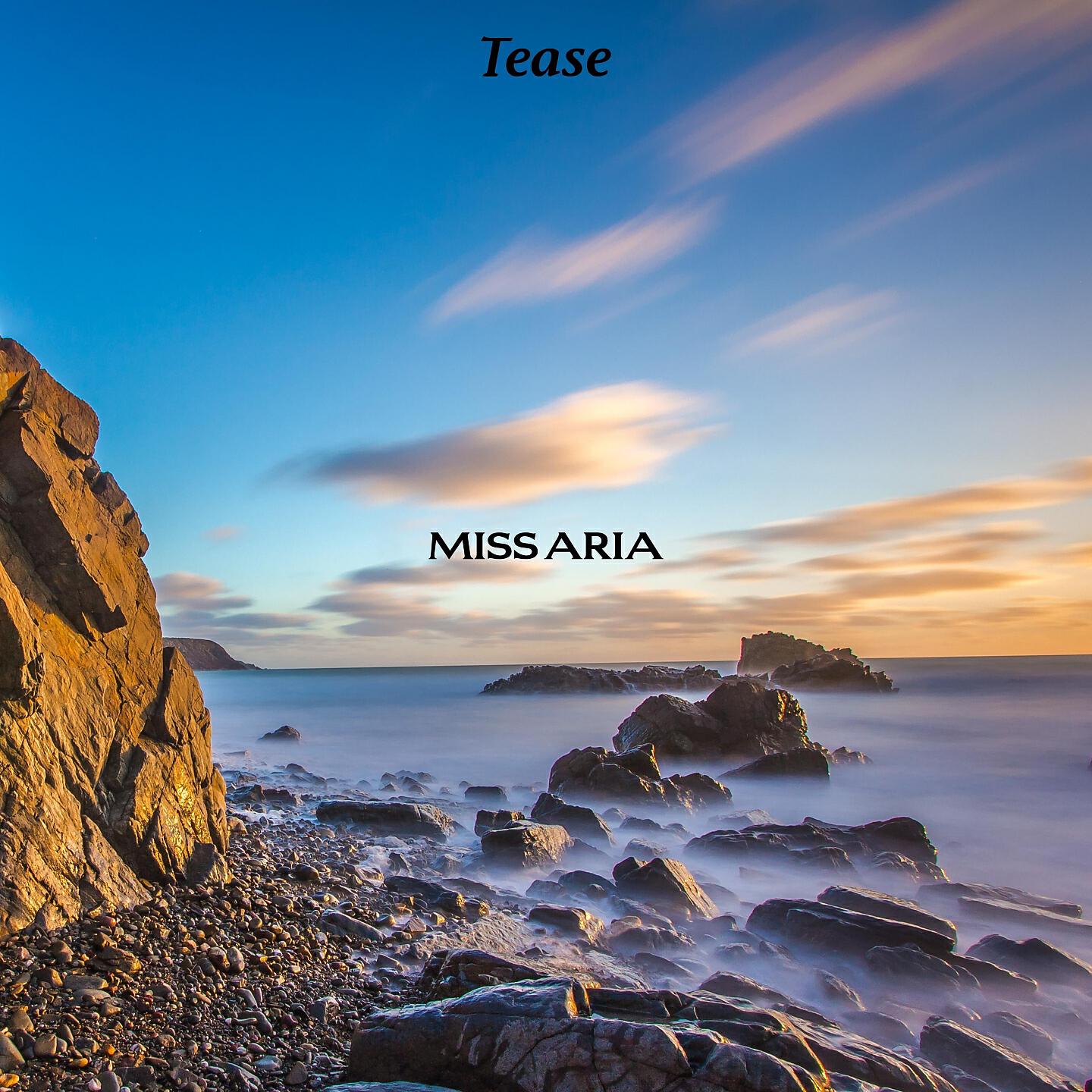 Miss Aria - Day Cognitive Dissonance
