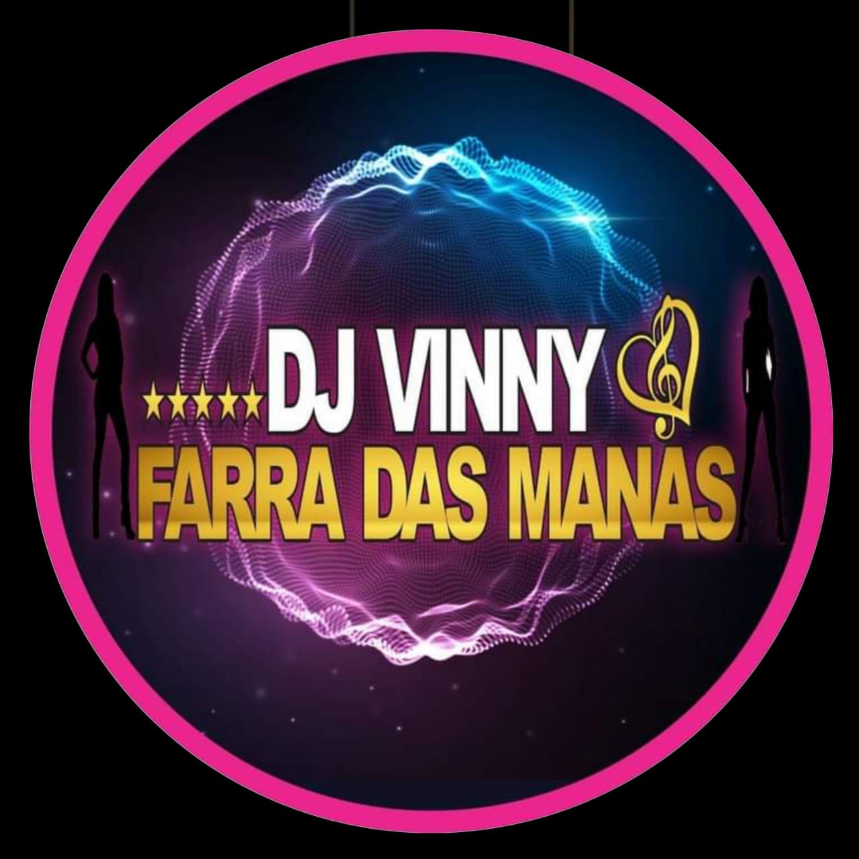 DJ VINNY - Beijo e Chocolate