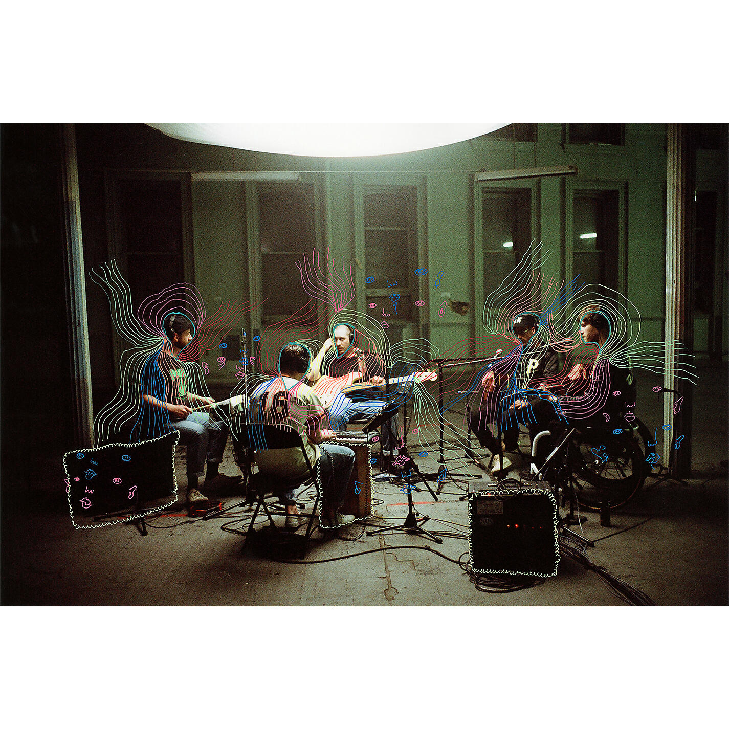 Portugal. The Man - Feel It Still (Live/Stripped Session)