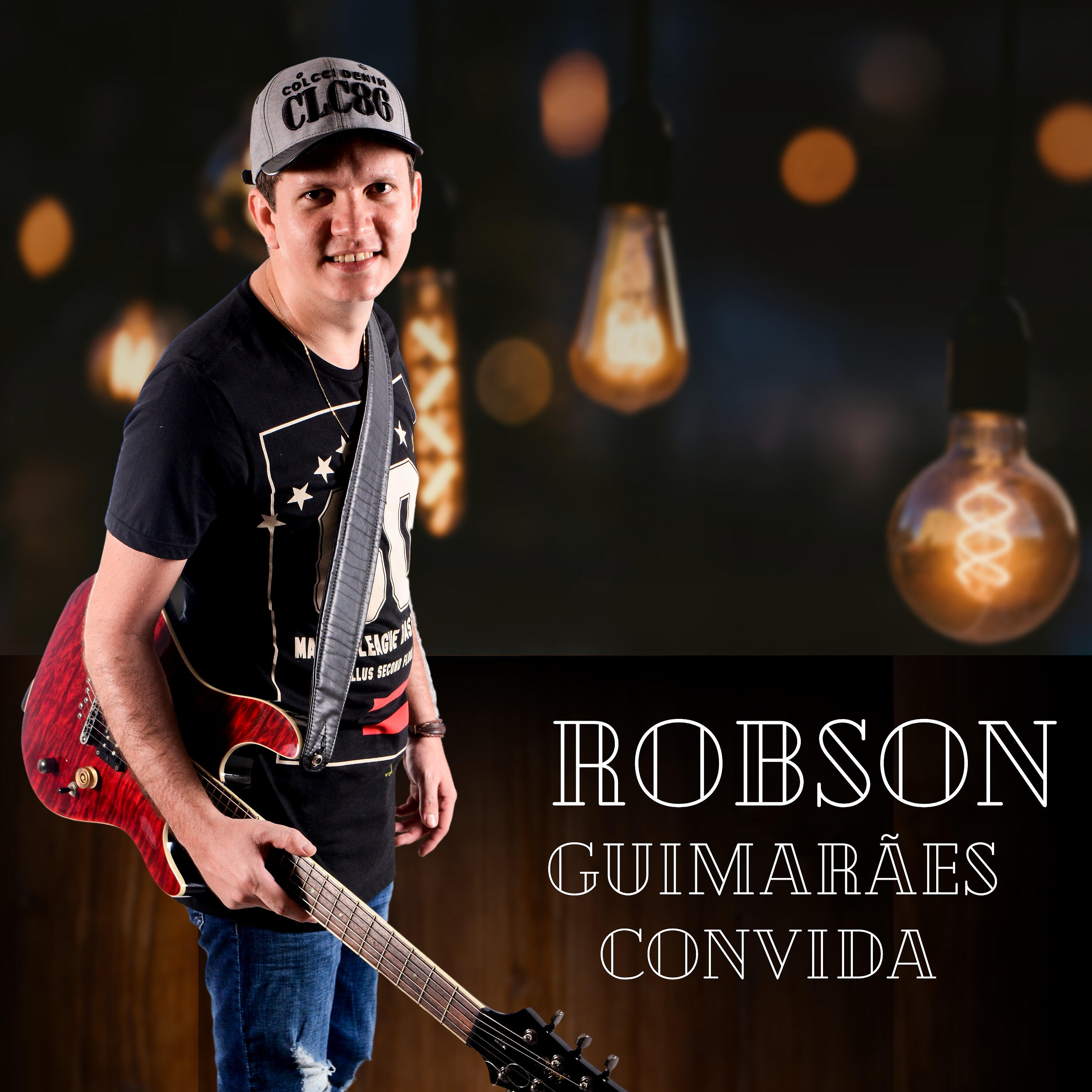 Robson Guimarães - Por do Sol (INSTRUMENTAL)