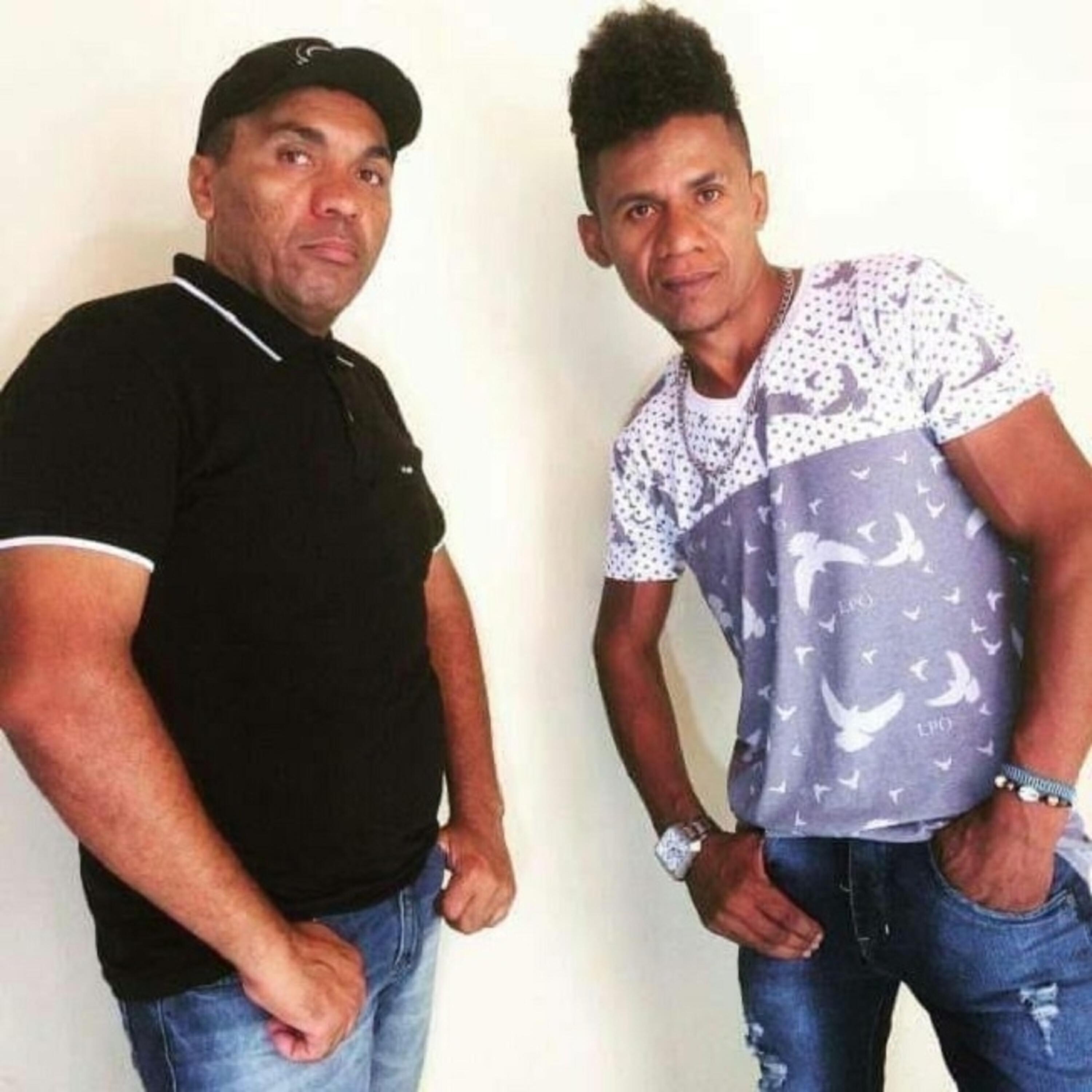 Ary e Dadinho Morenoh - Seu Protetor