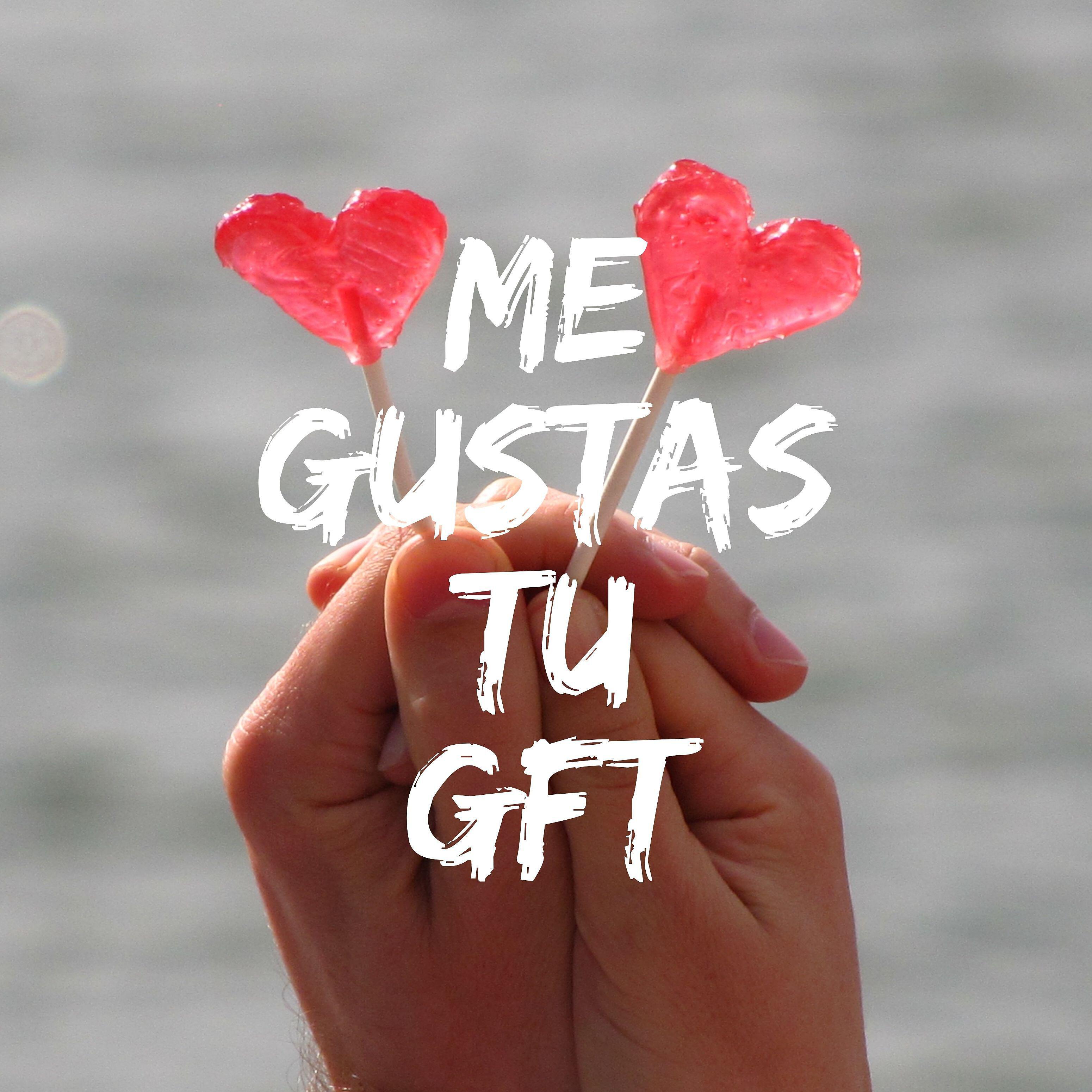 Tormento Mc - Me Gustas Tu Gft