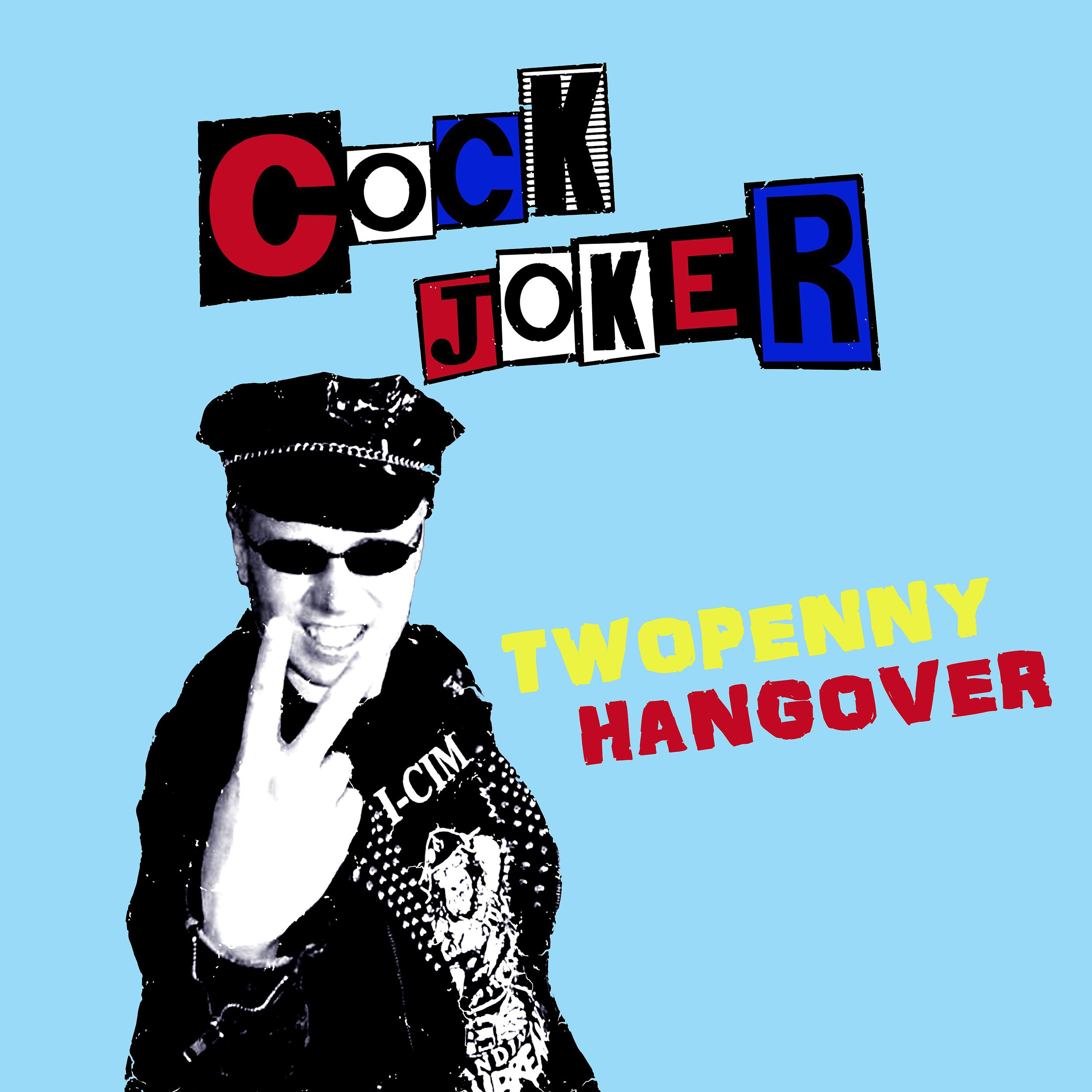 Постер альбома Twopenny Hangover