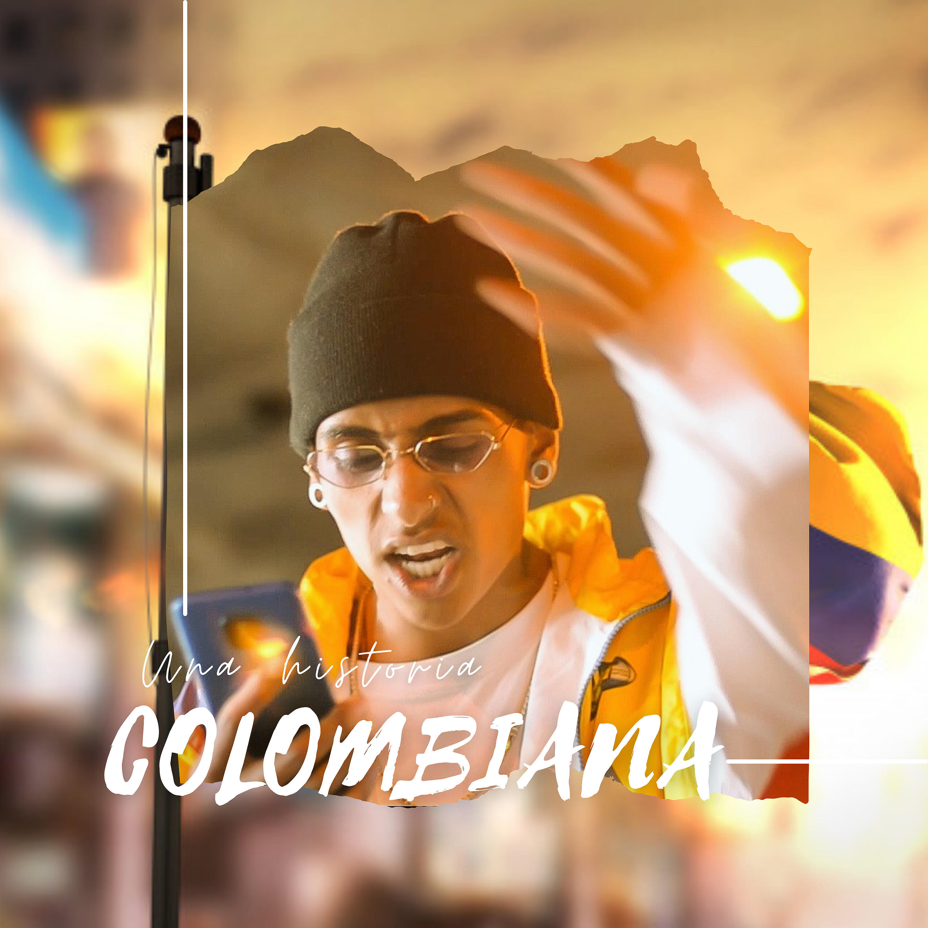 El Profeta - Una Historia Colombiana