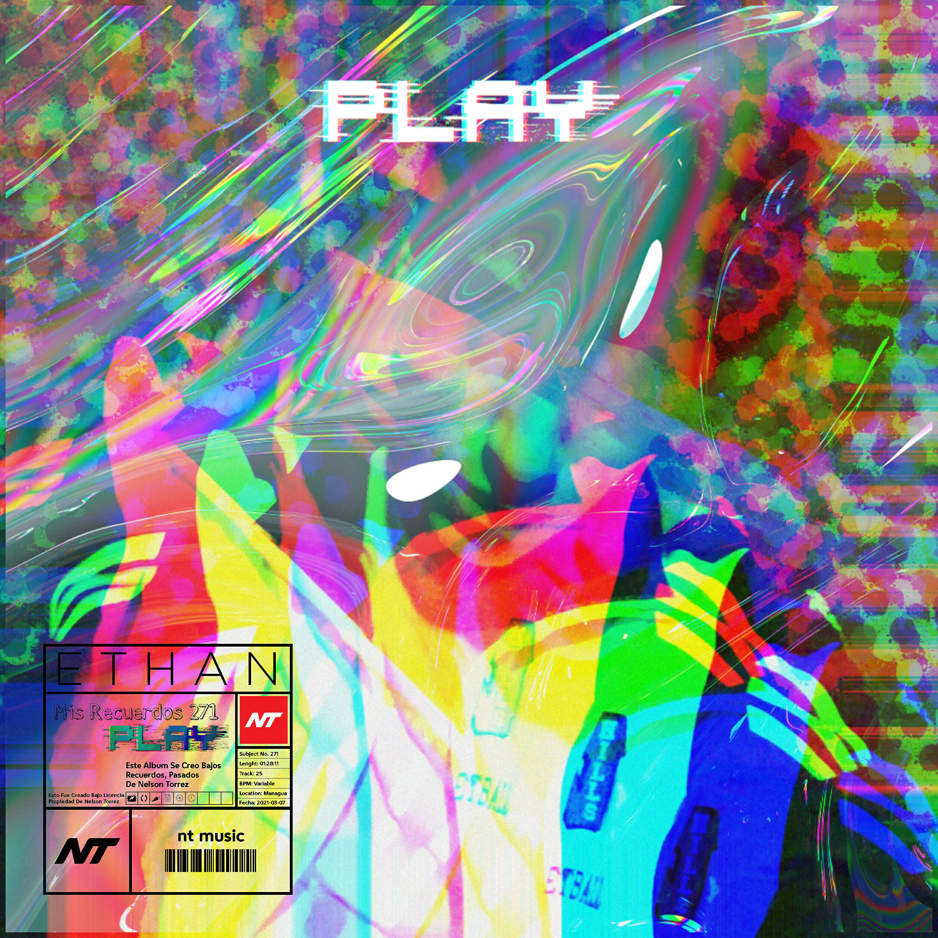 Ethan Beker - Play