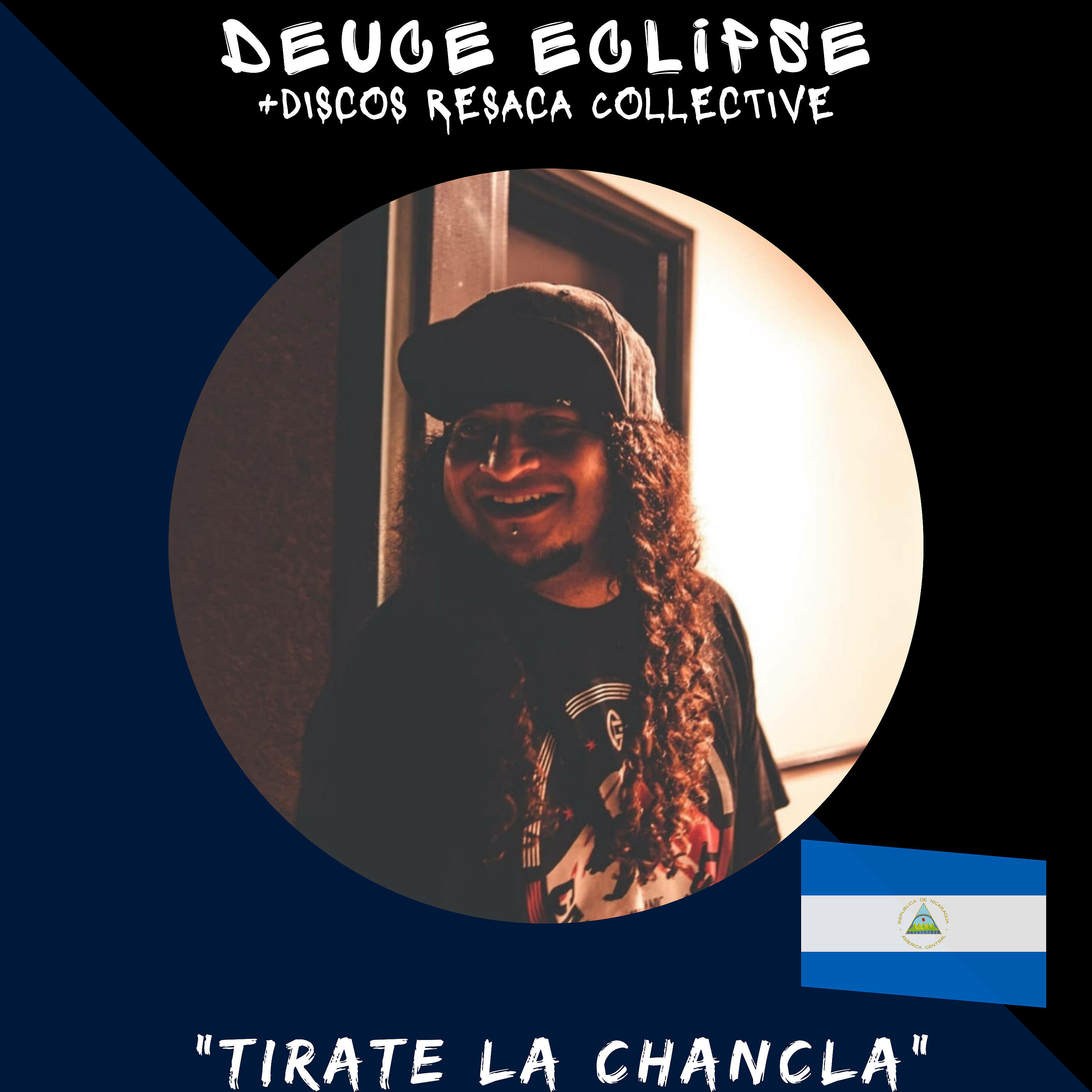 Deuce Eclipse - Tirate la Chancla