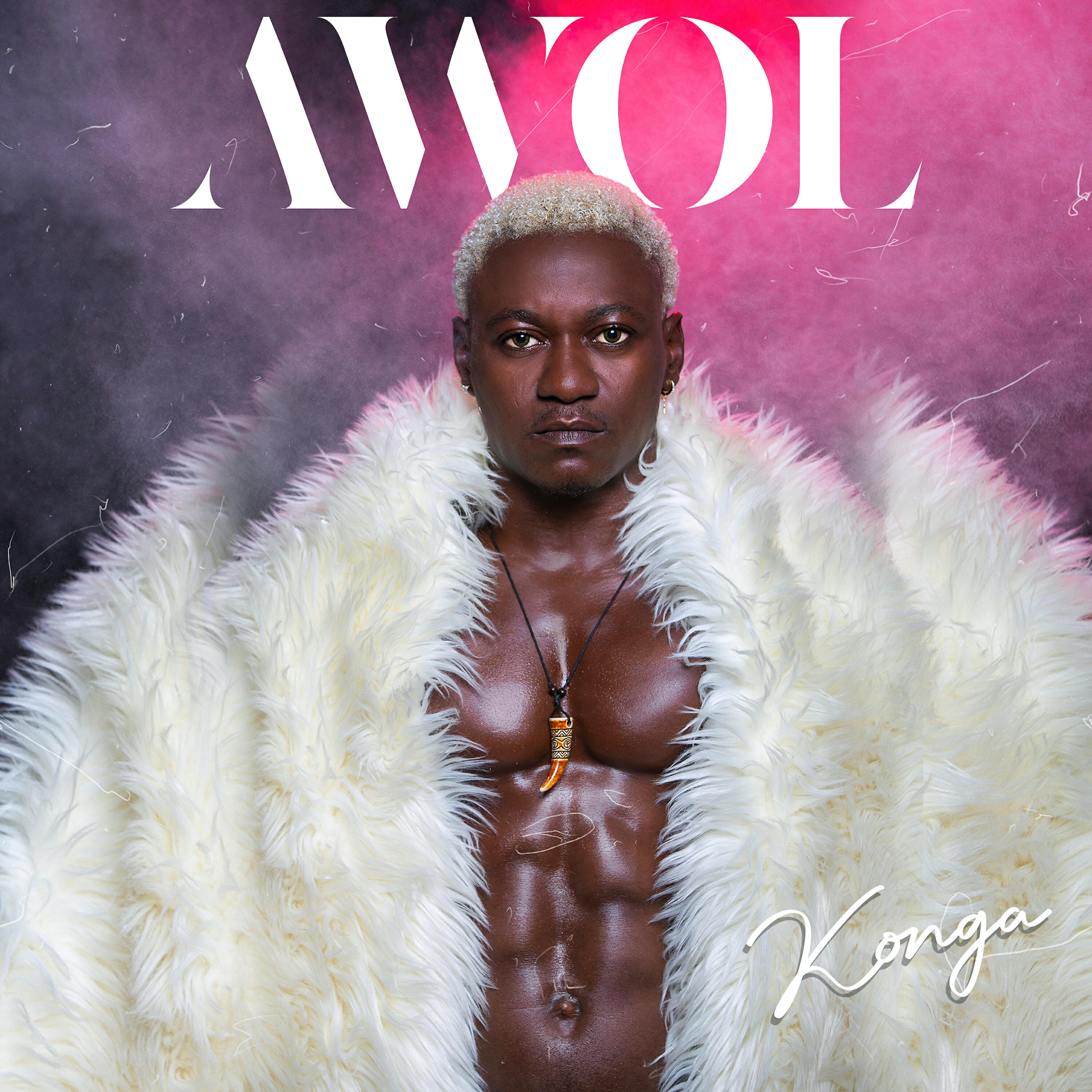 Konga - No Level