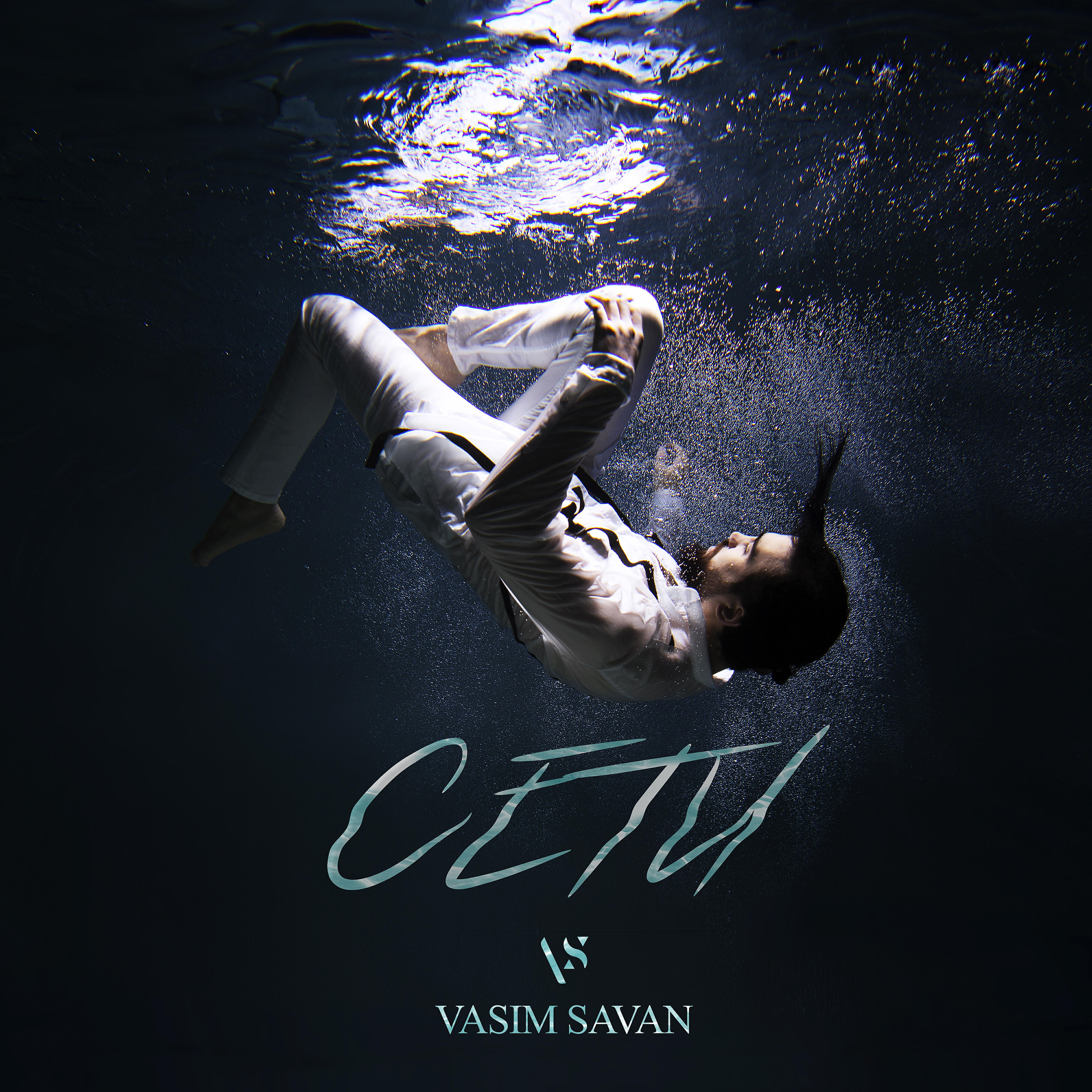 VASIM SAVAN - Сети