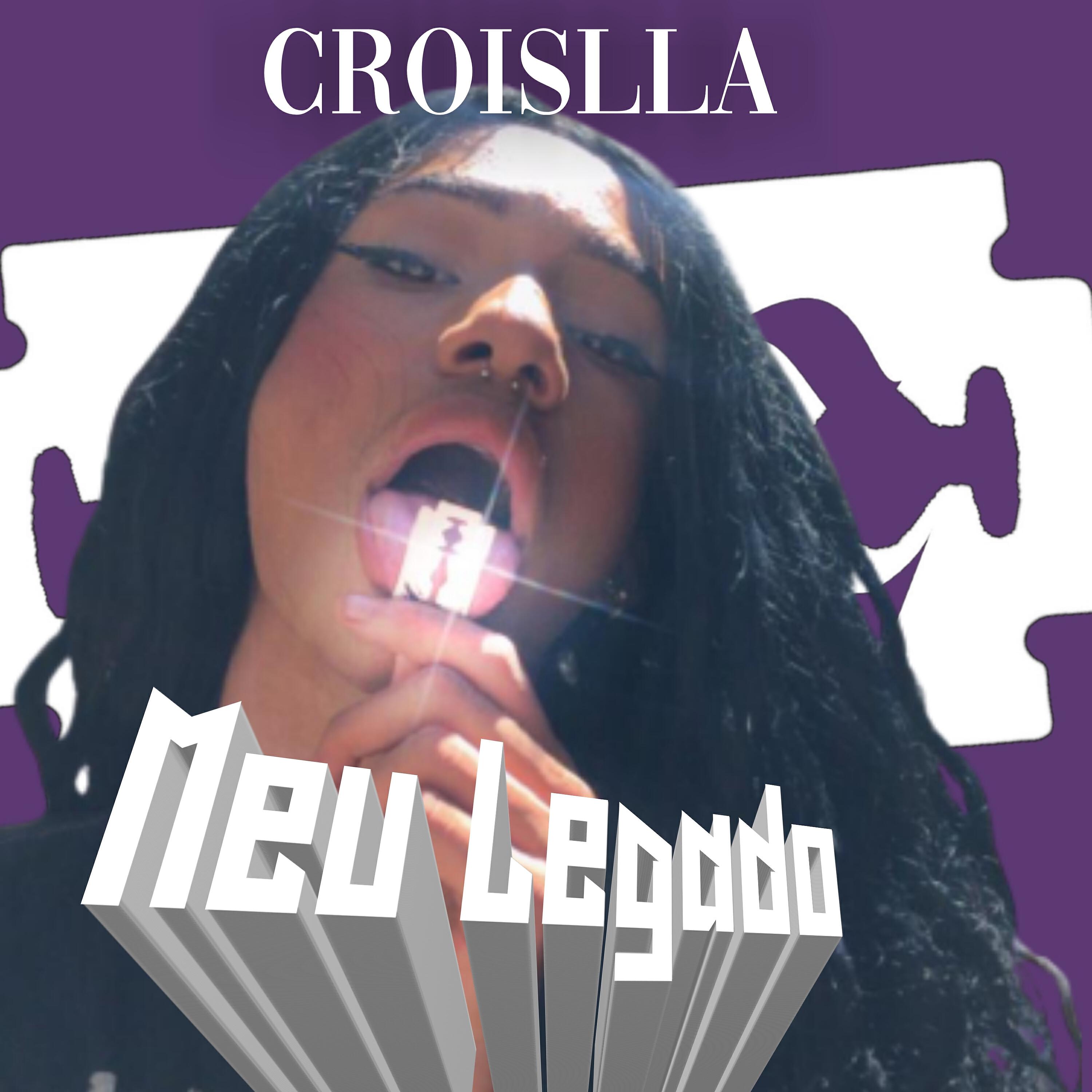 Croislla - Morenas da Quebrada