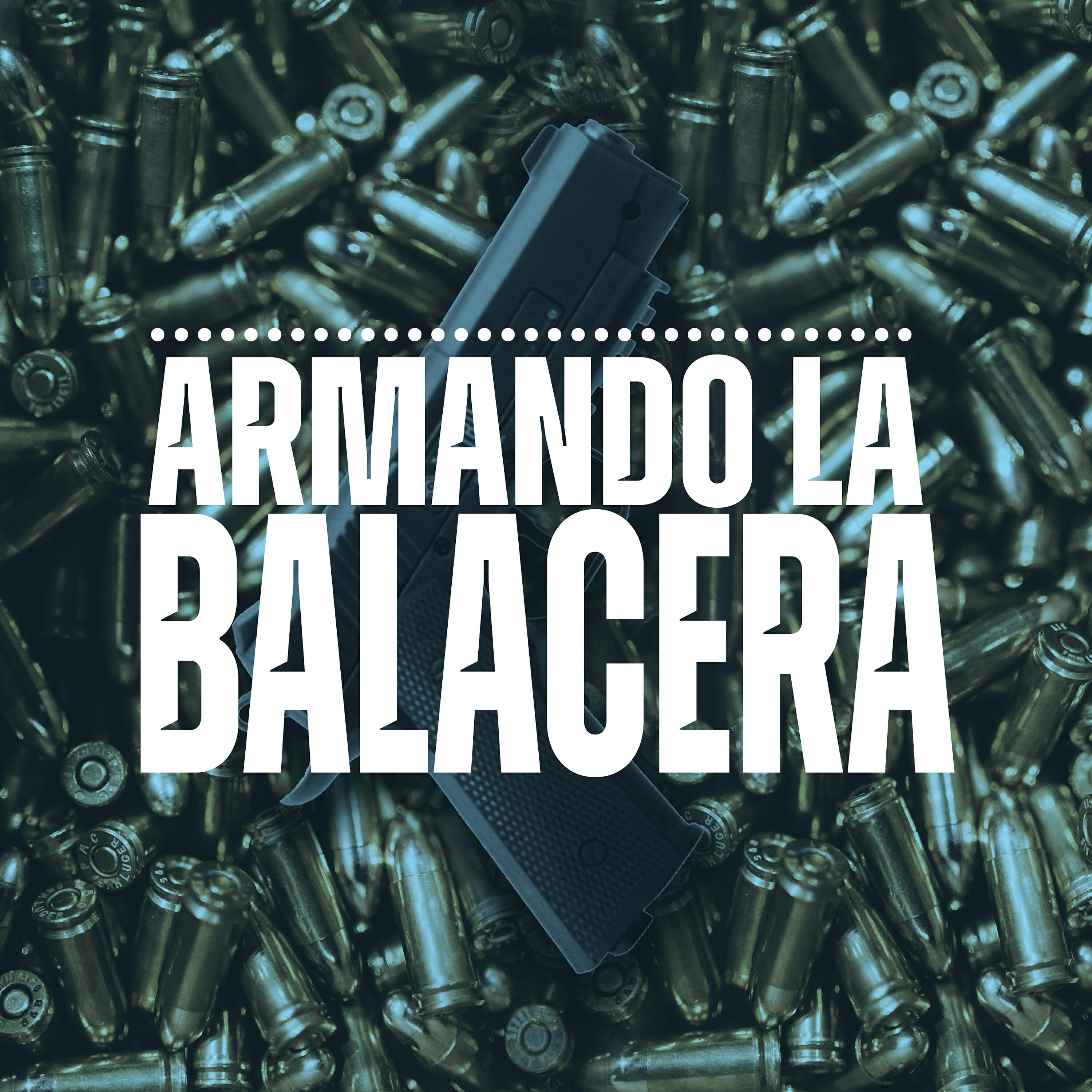 Ñengo El Quetzal - Armando la Balacera