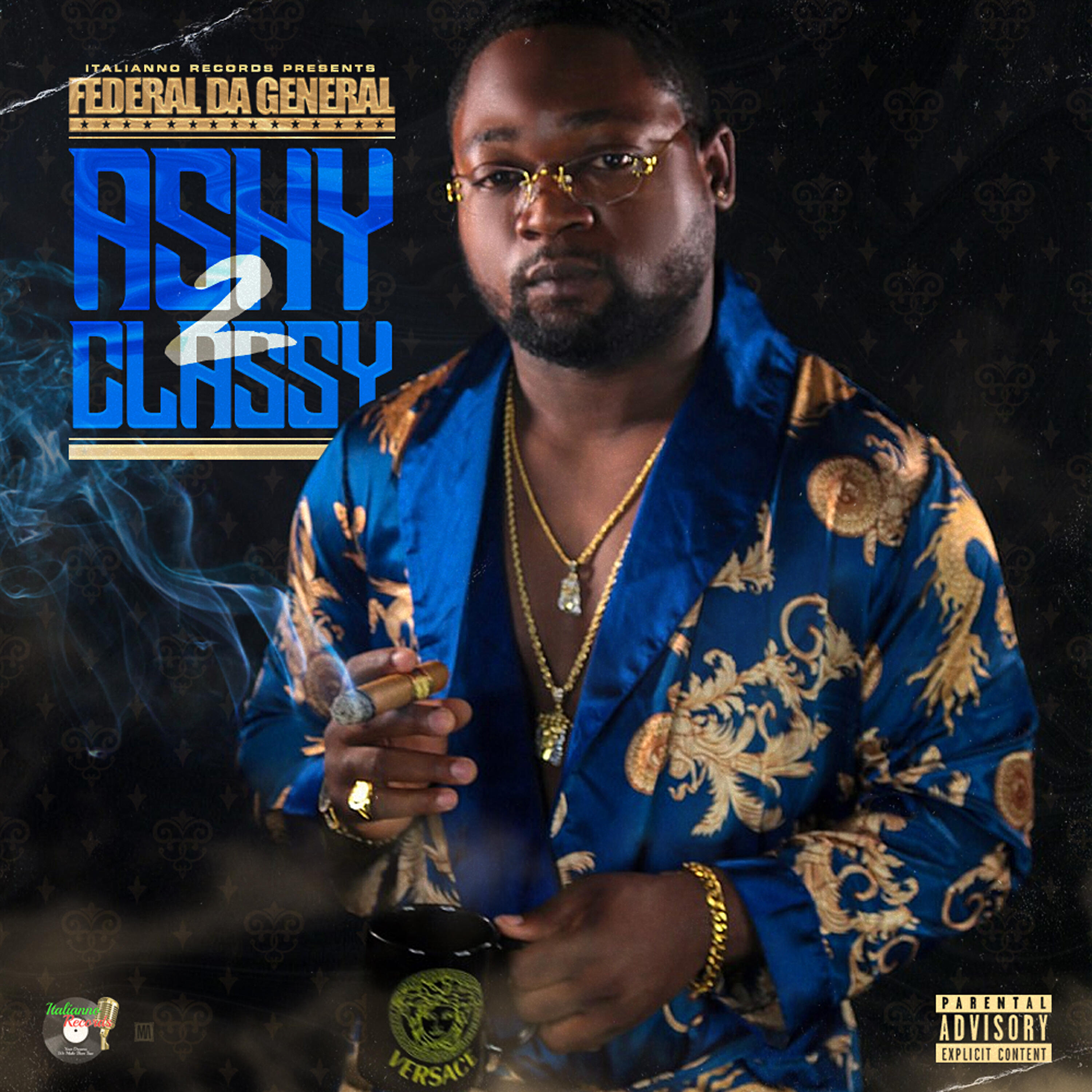 Federal Da General - Hit a Lotta