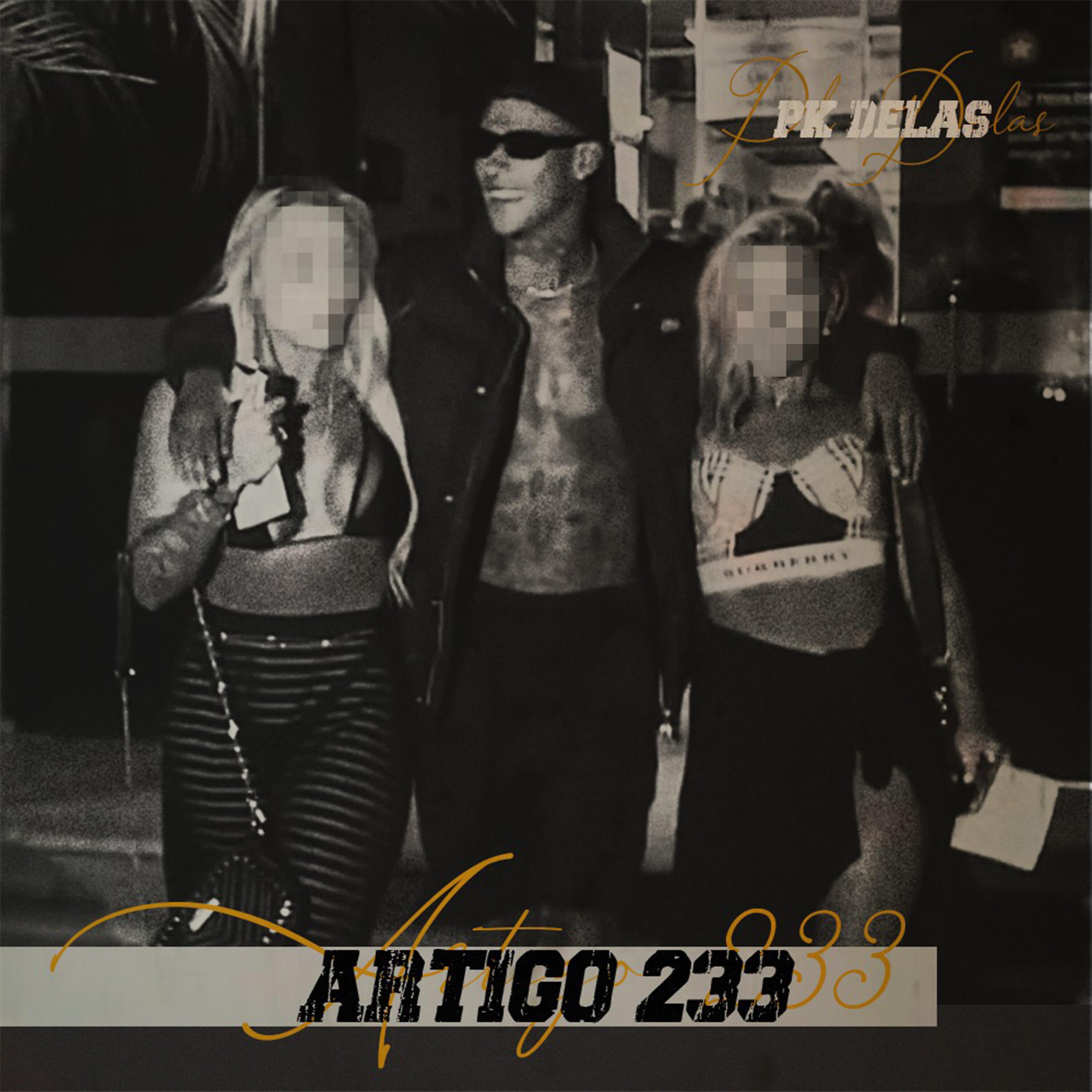 PK Delas - Artigo 233
