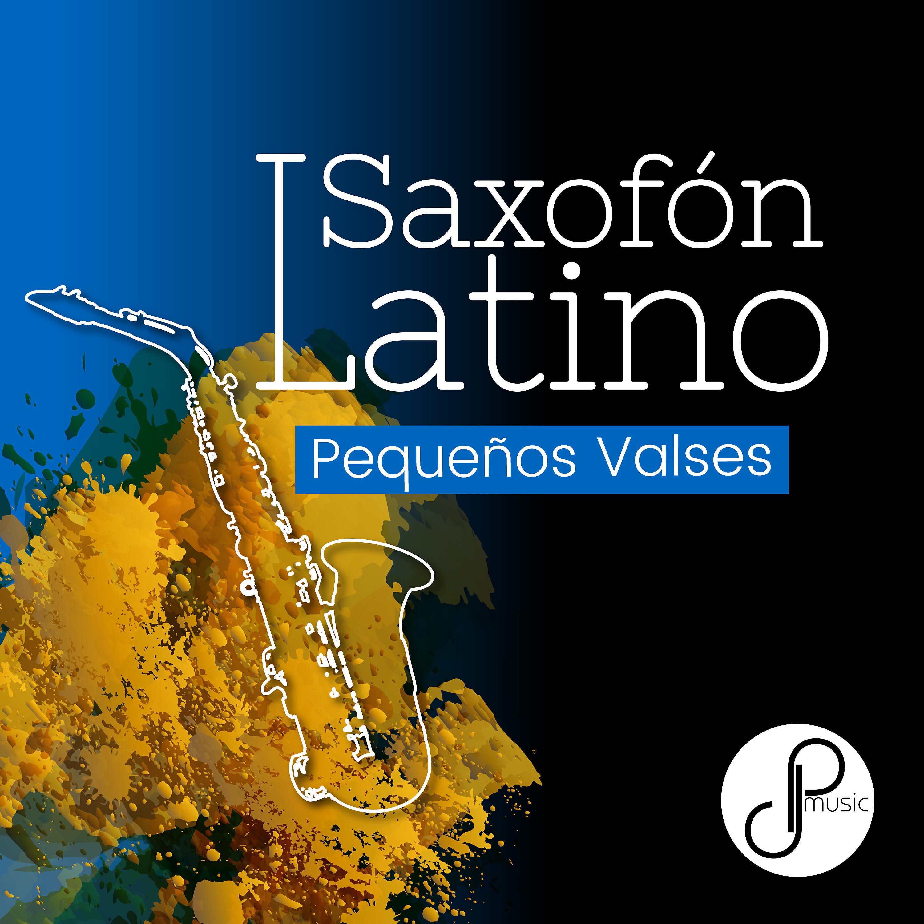 Jonny Pasos - Pequeño Vals, No. 3