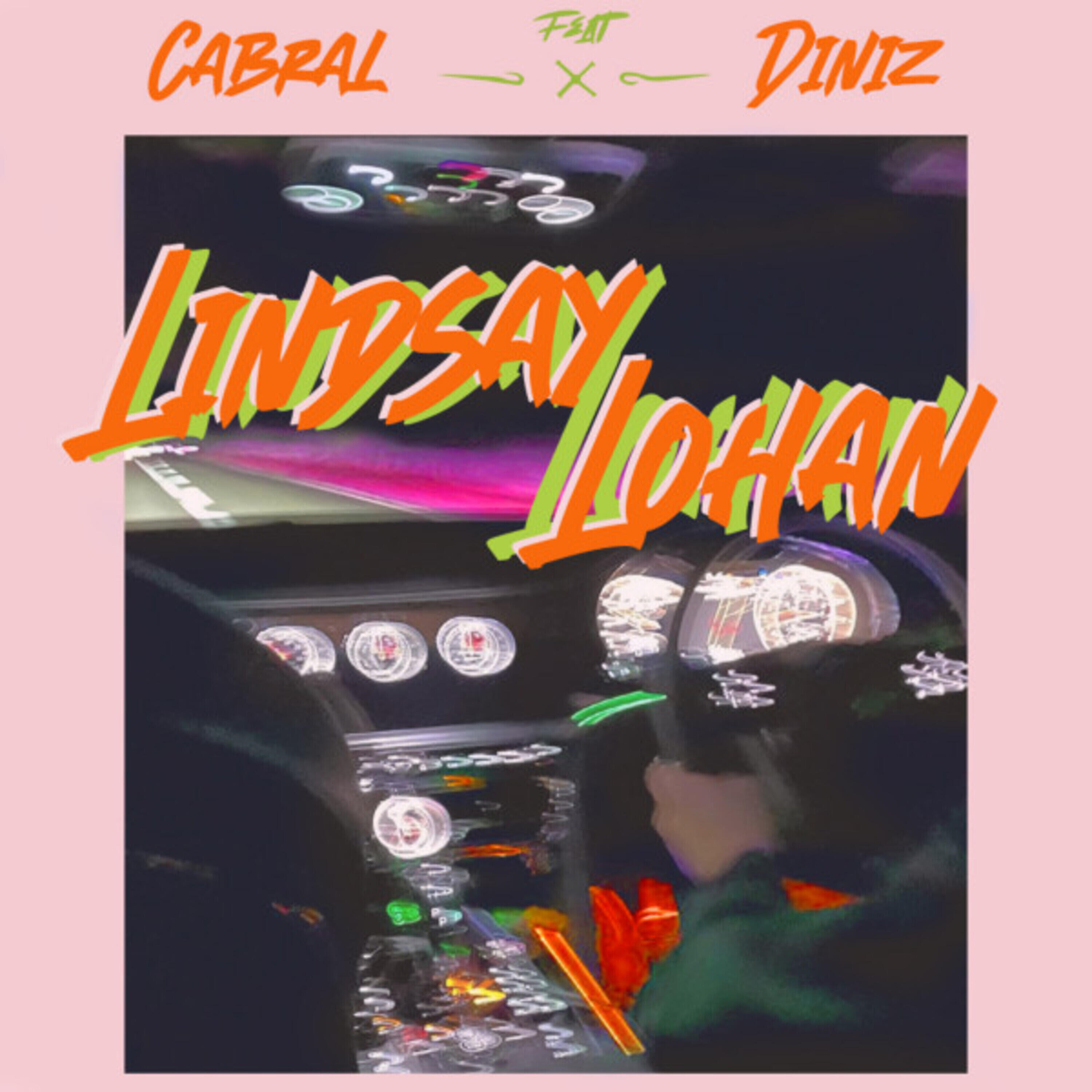 cabral. - Lindsay Lohan