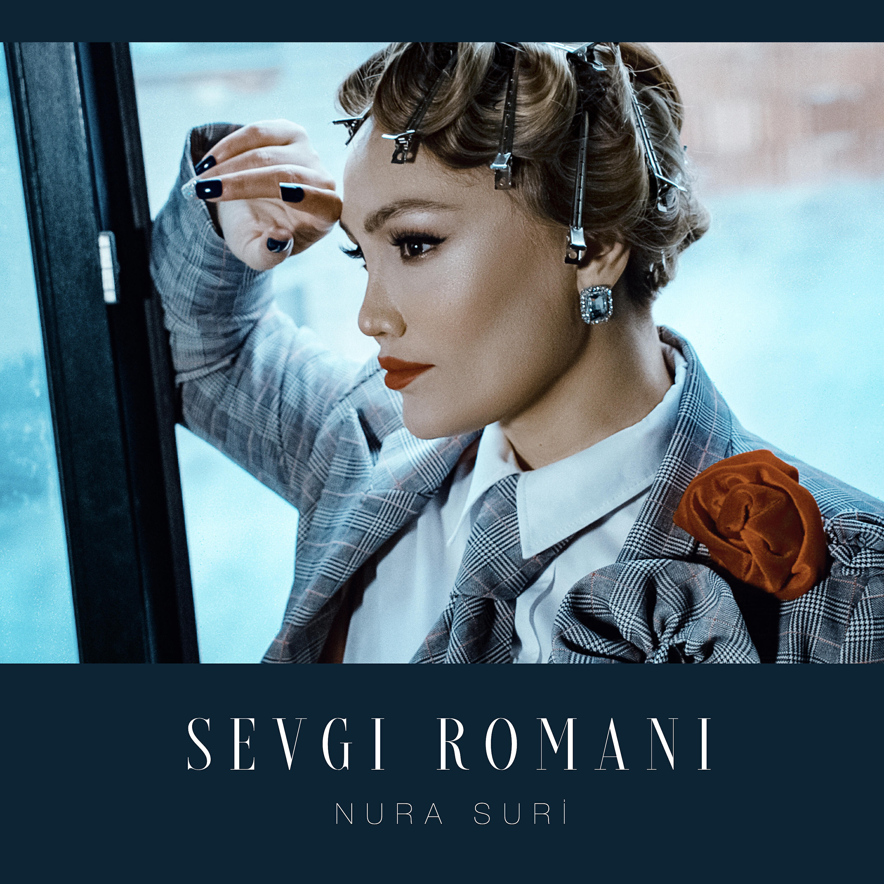Nura Suri - Sevgi Romanı