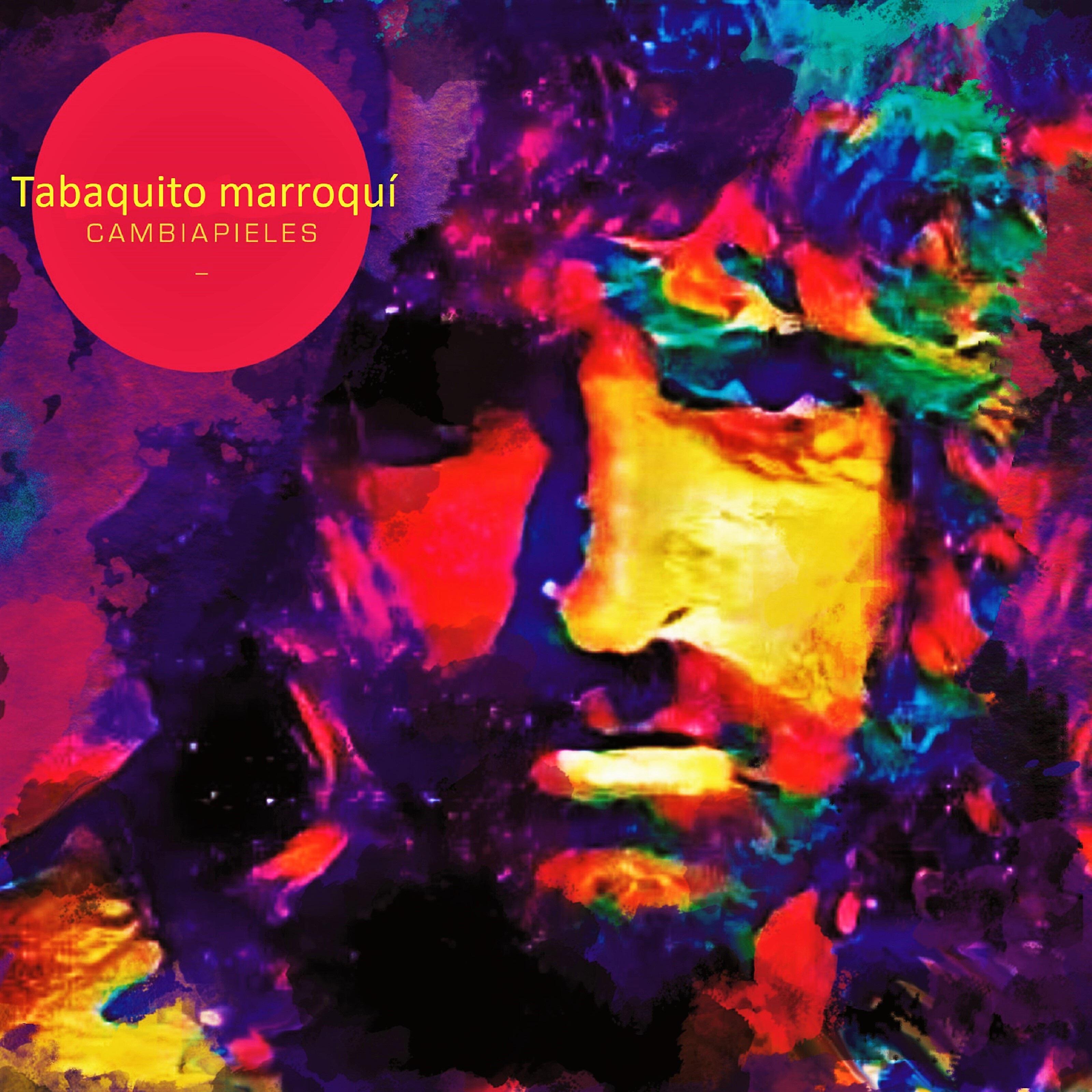 Tabaquito Marroquí - Twist Matahari