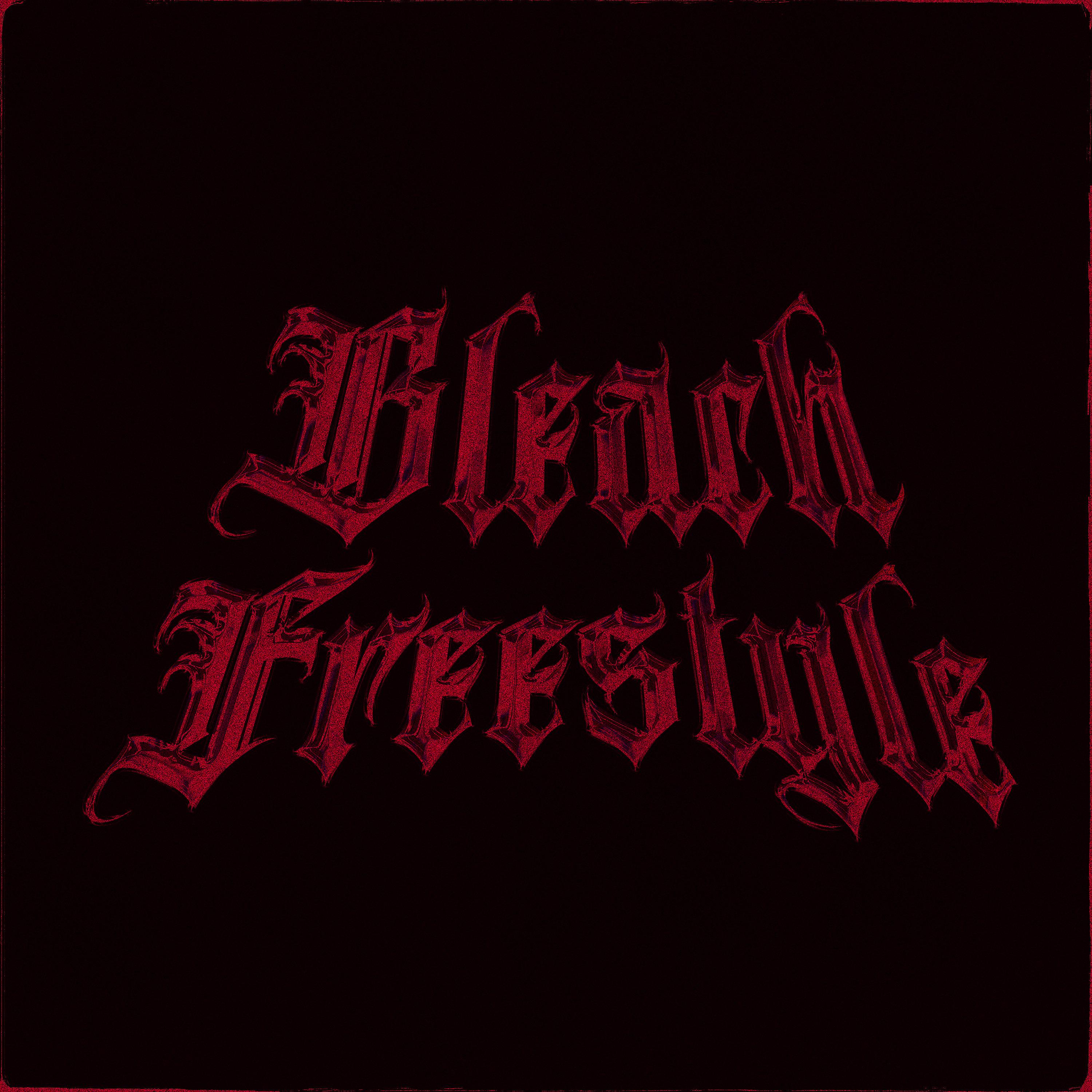 Постер альбома Bleach Freestyle