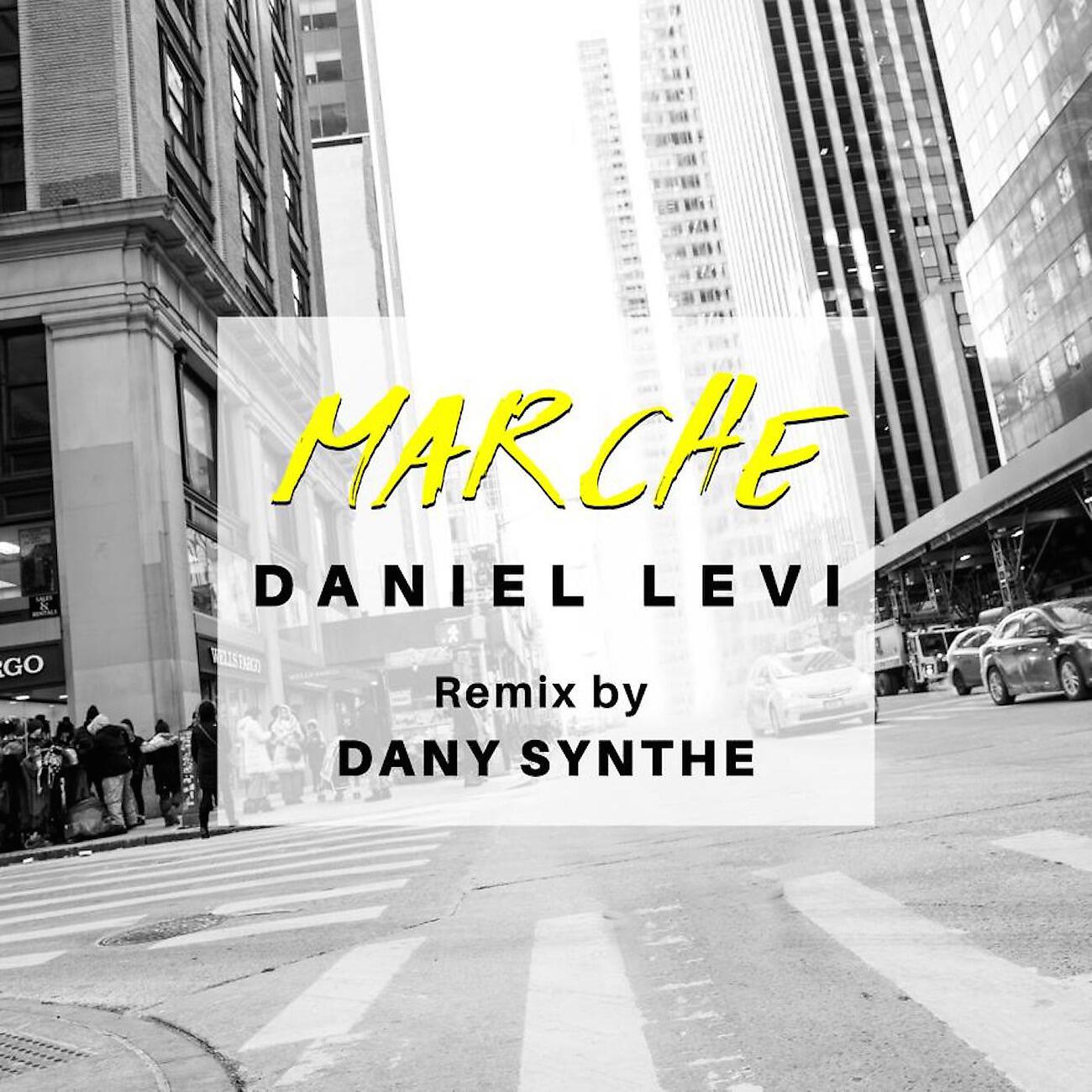Daniel Levi - Marche (Mixed)