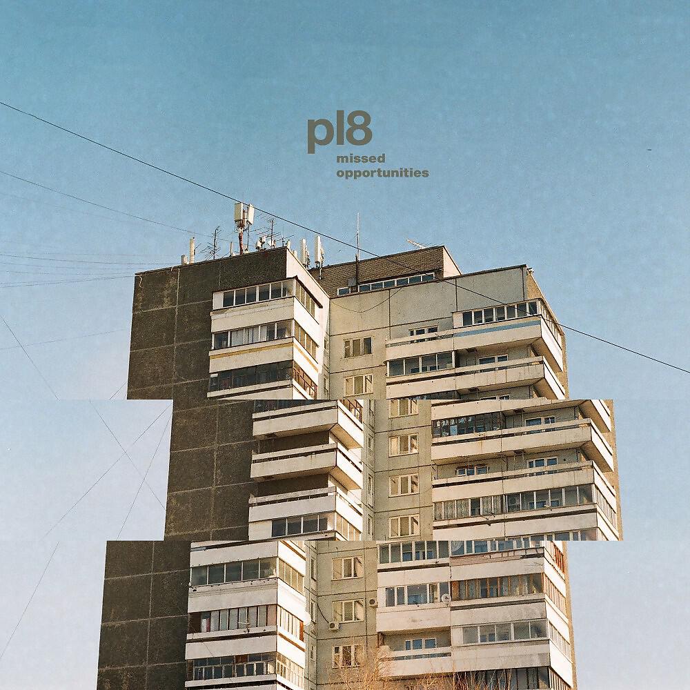 pl8 - Hibernation Tomorrow