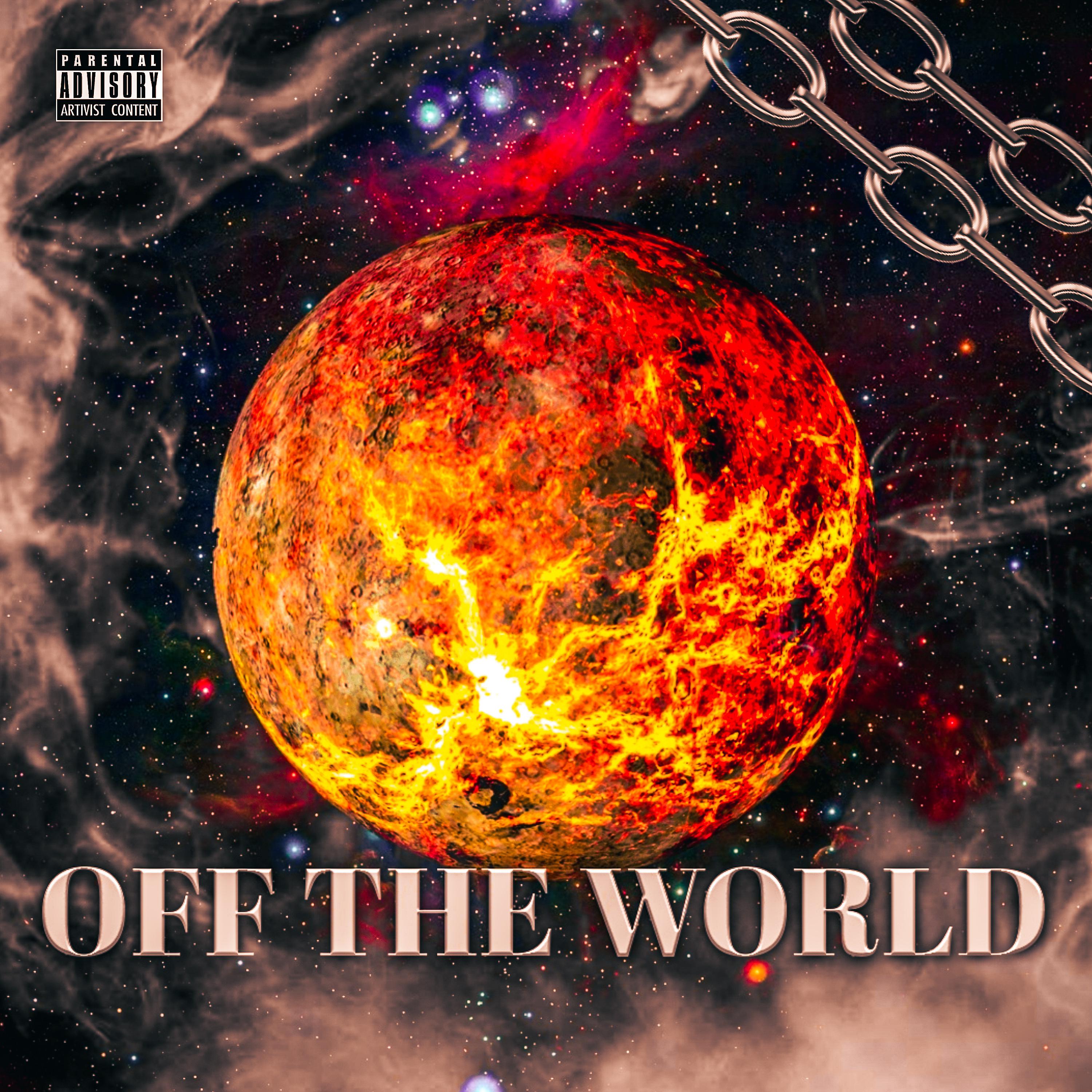 Постер альбома Off the World
