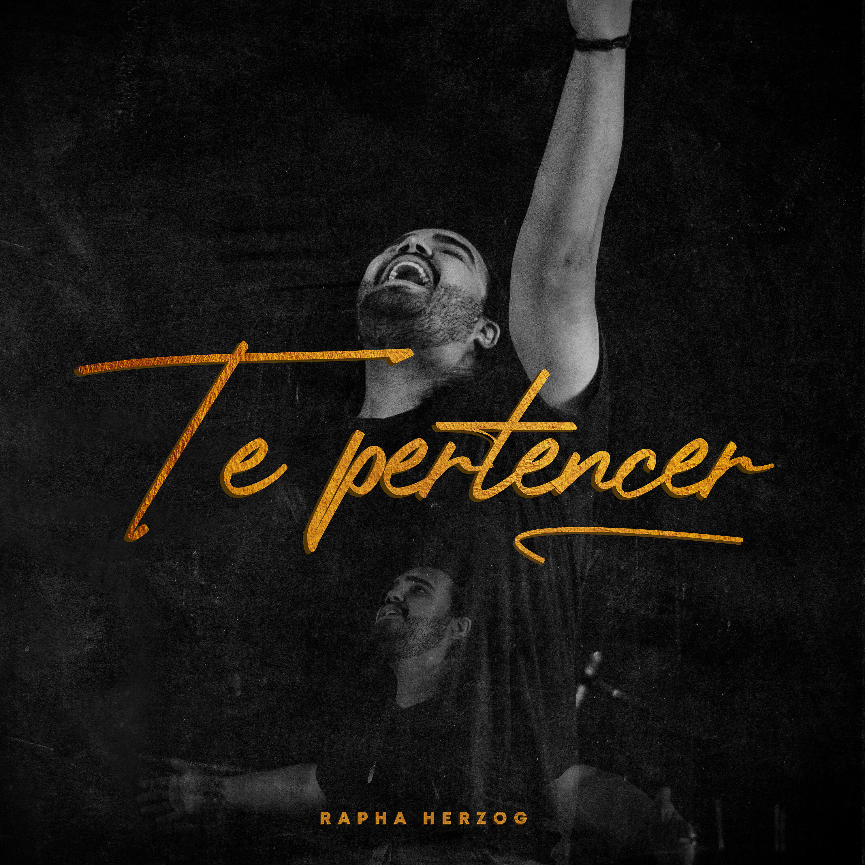 Rapha Herzog - Te Pertencer